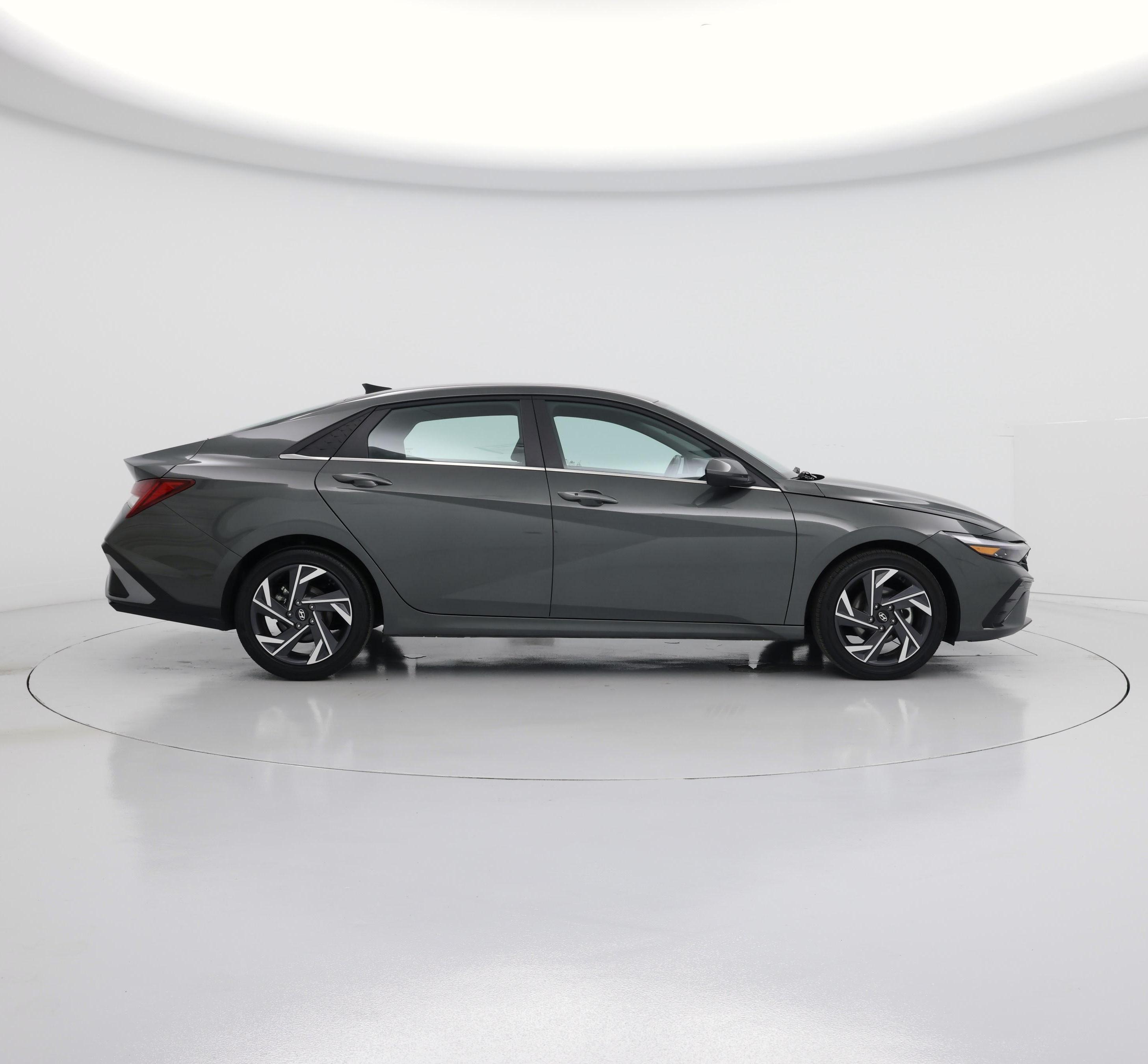 Thumbnail: 2025 Hyundai Elantra - 7
