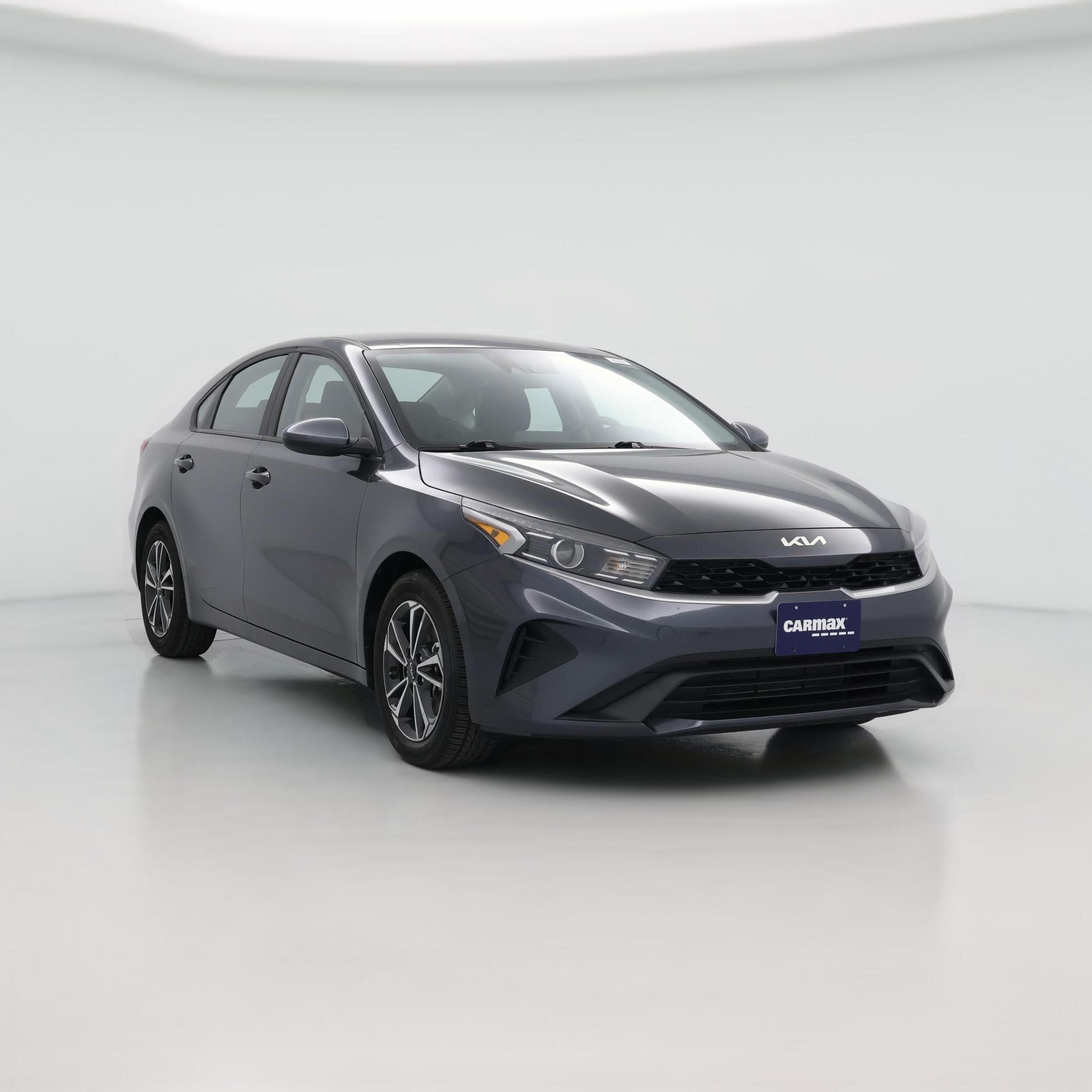 Thumbnail: 2024 Kia Forte - 1