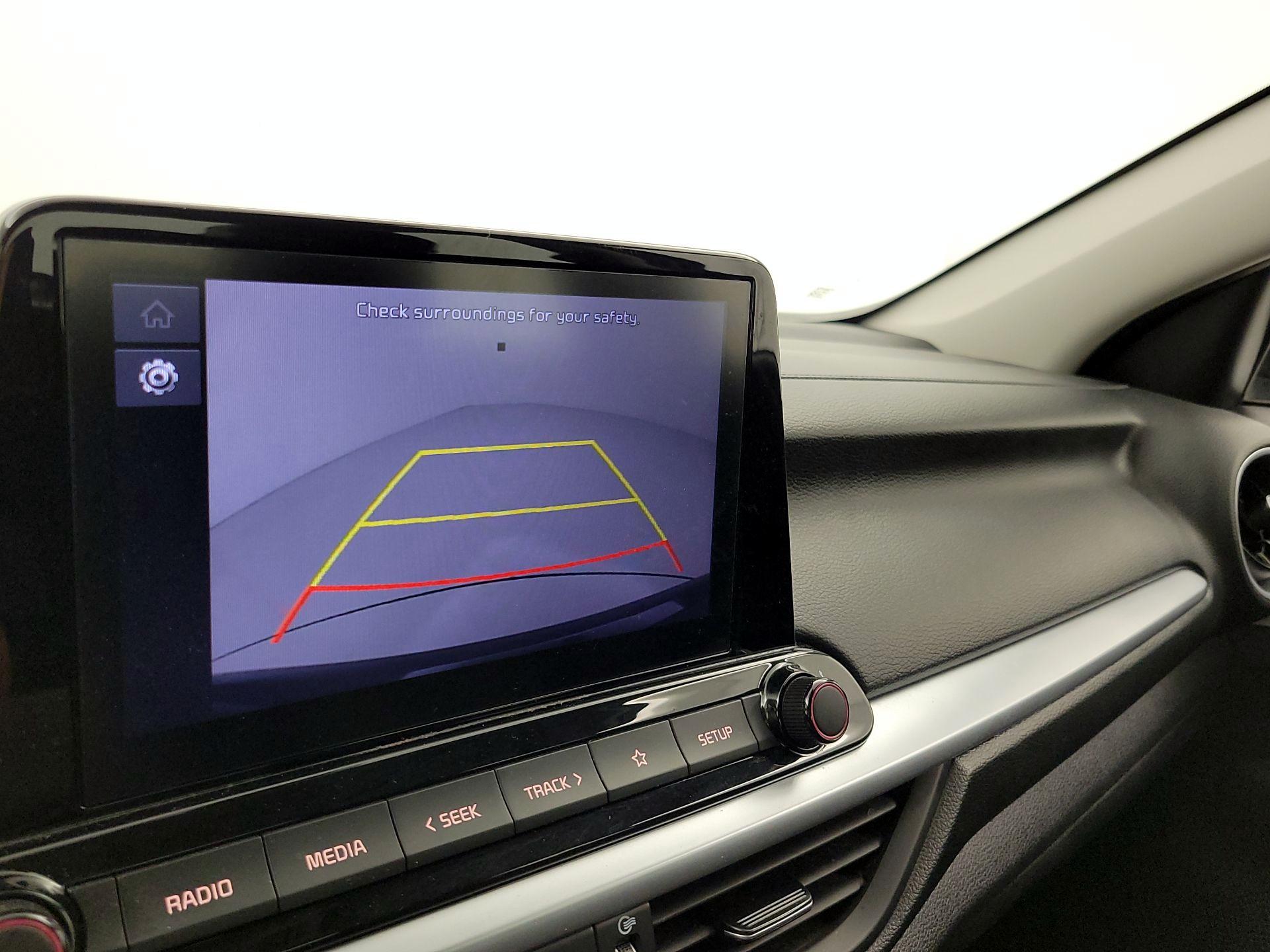 Thumbnail: 2024 Kia Forte - 14