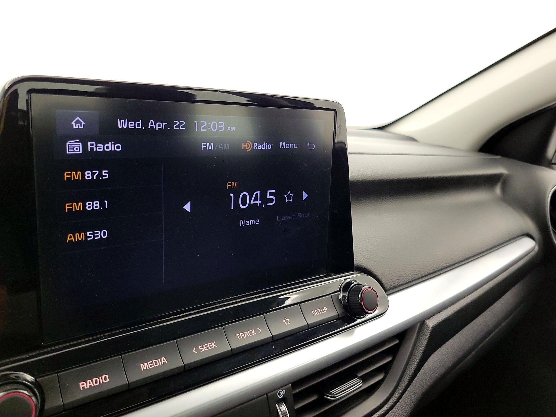 Thumbnail: 2024 Kia Forte - 15