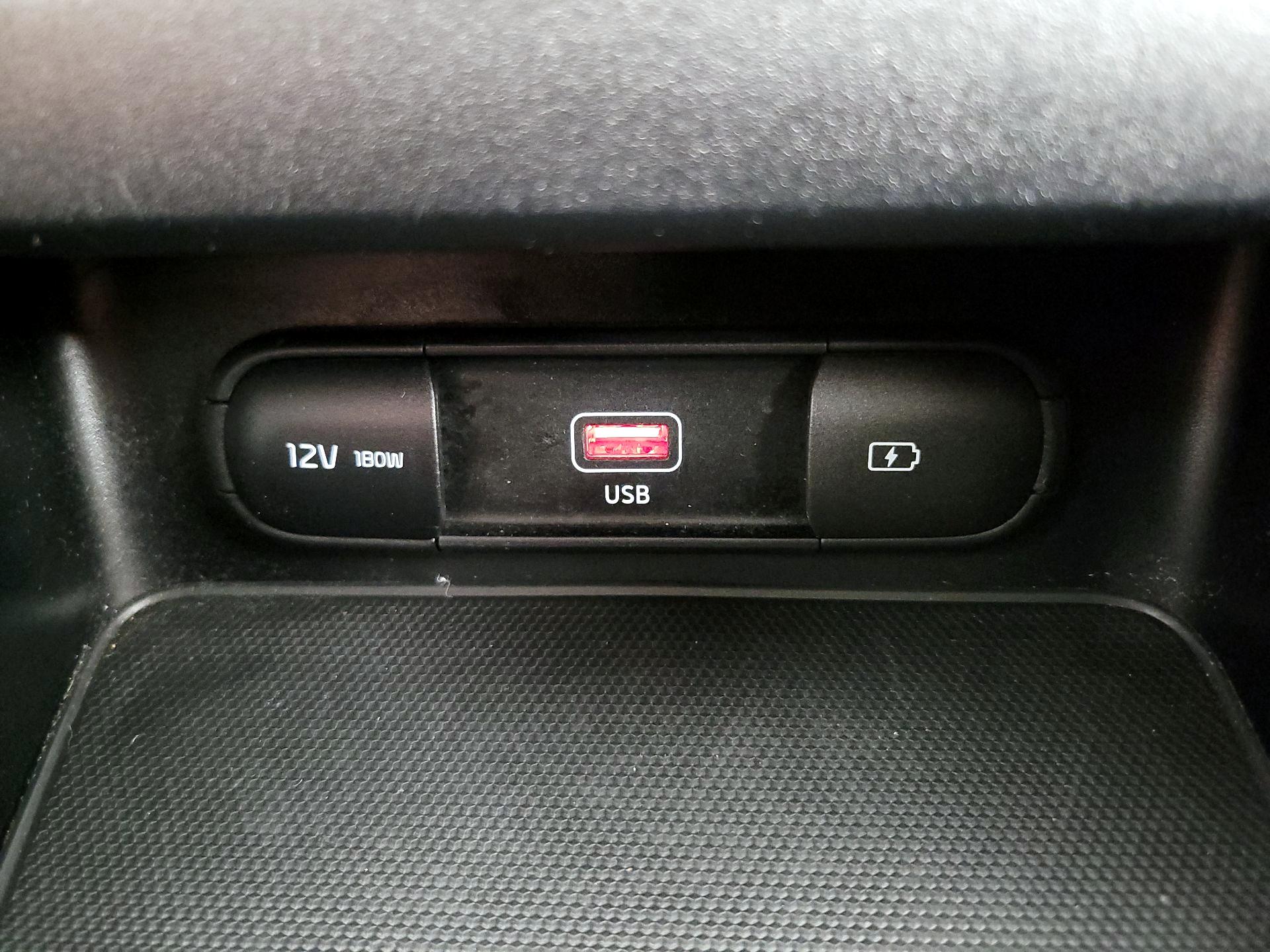 Thumbnail: 2024 Kia Forte - 18