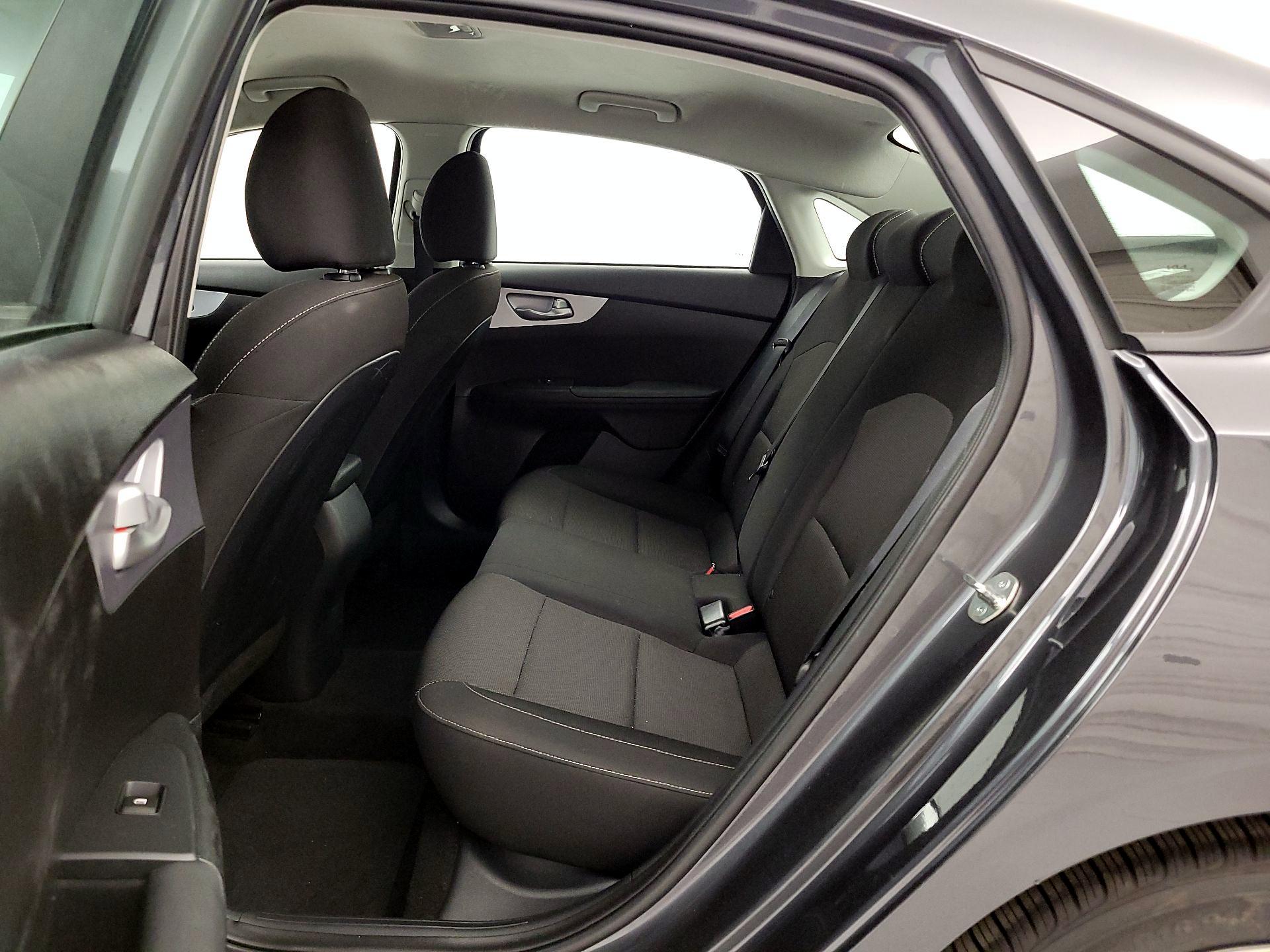 Thumbnail: 2024 Kia Forte - 19