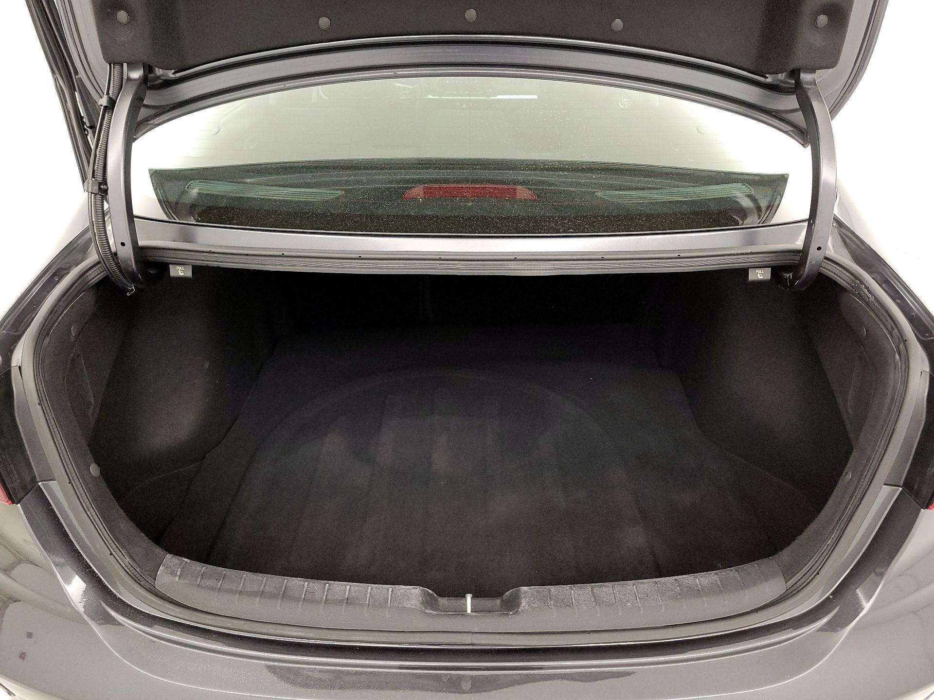 Thumbnail: 2024 Kia Forte - 20