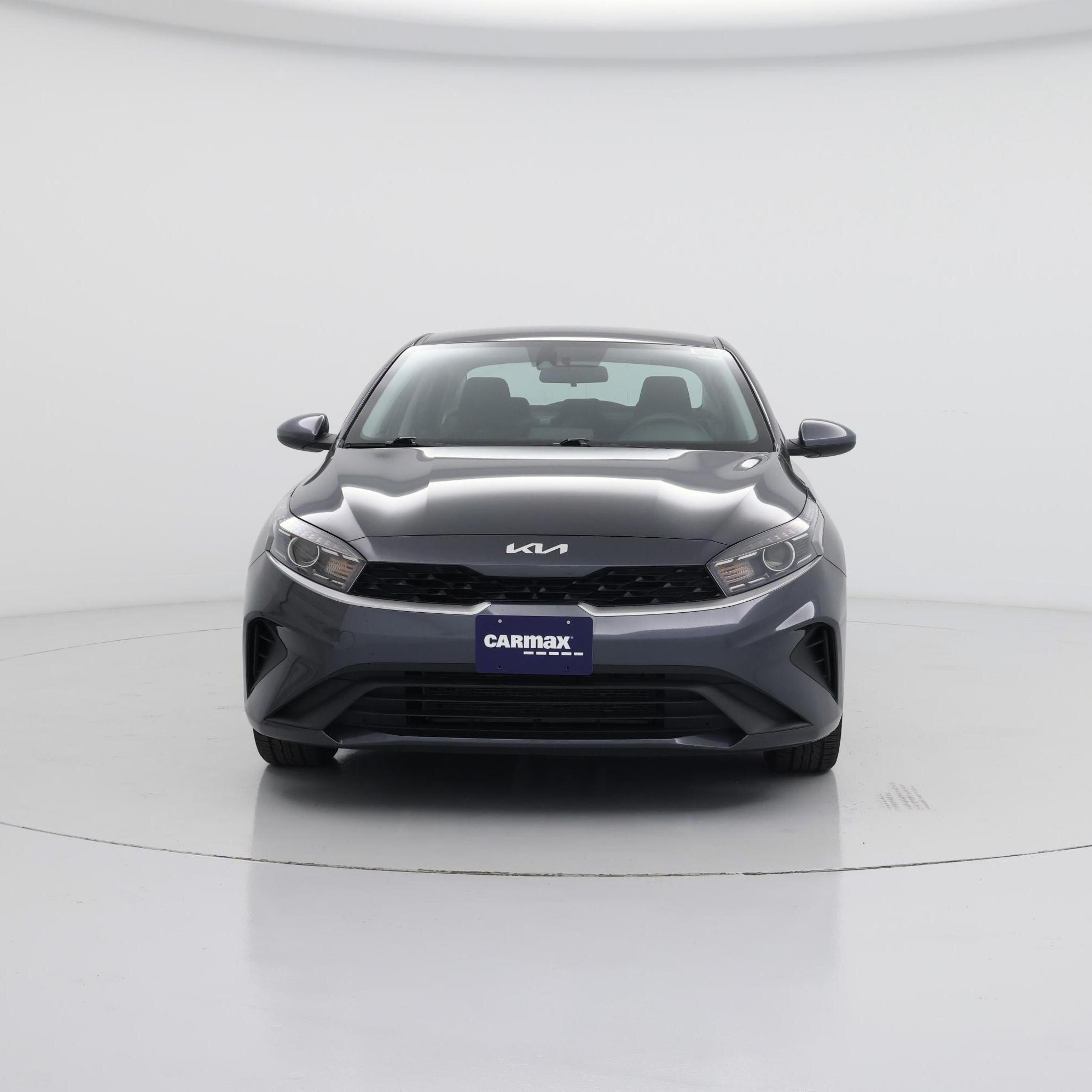 Thumbnail: 2024 Kia Forte - 5