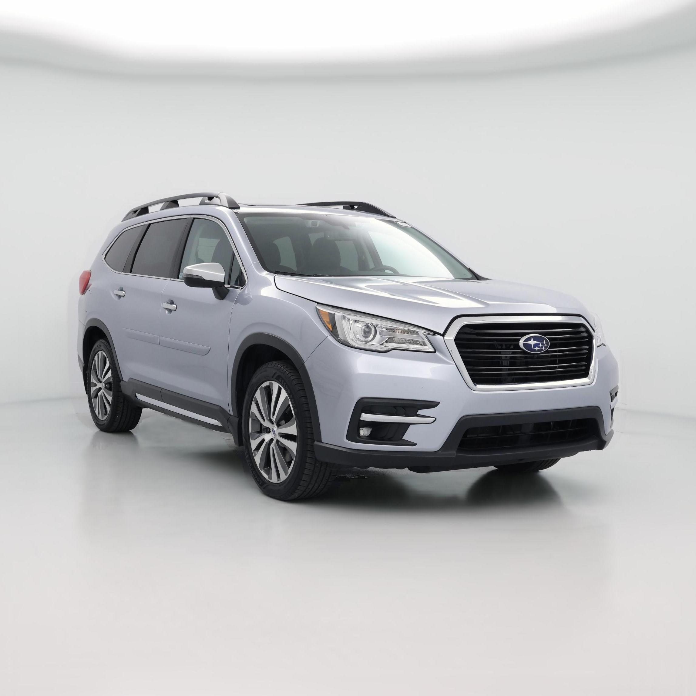 Thumbnail: 2021 Subaru Ascent - 1