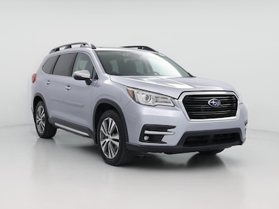 2021 Subaru Ascent Touring