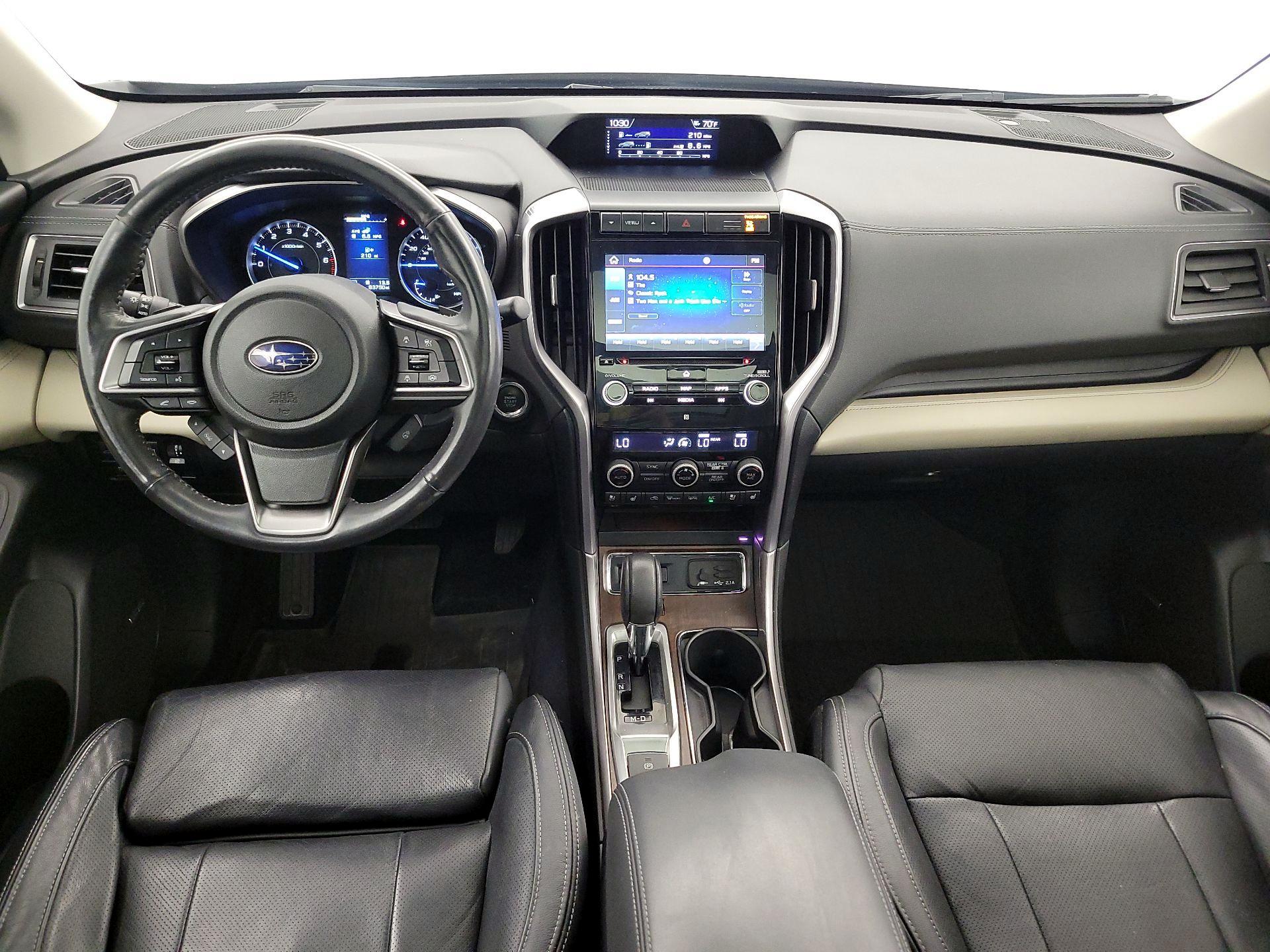 Thumbnail: 2021 Subaru Ascent - 9