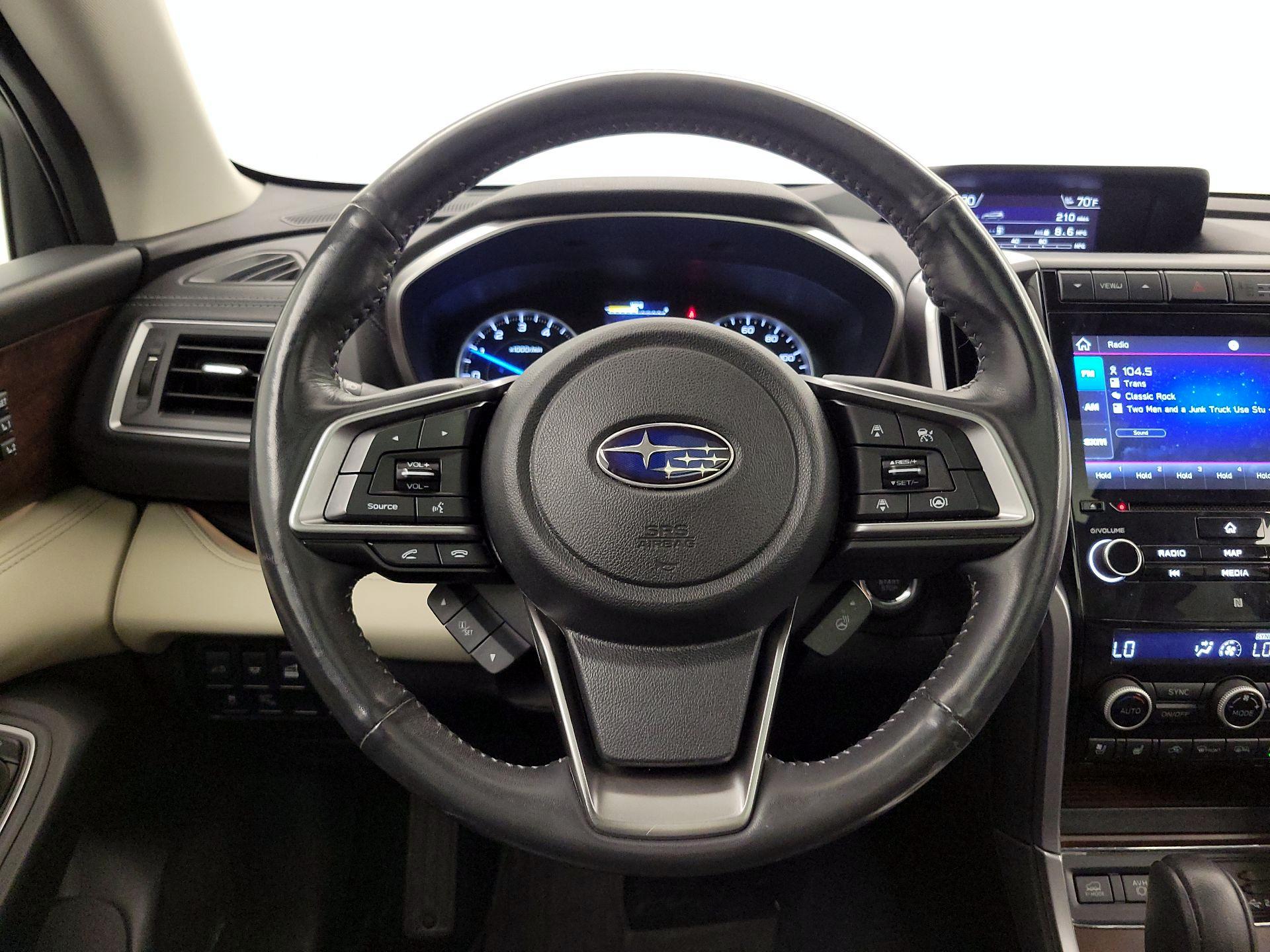 Thumbnail: 2021 Subaru Ascent - 10