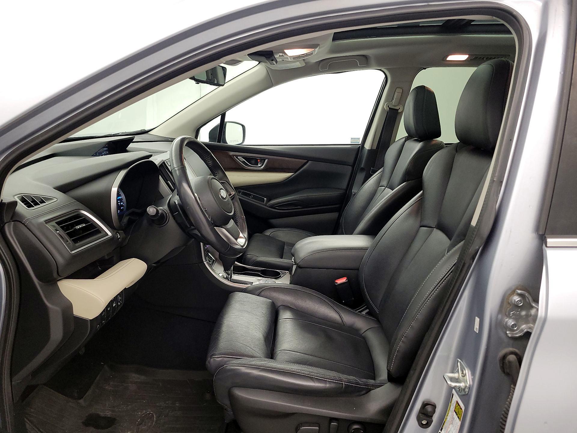 Thumbnail: 2021 Subaru Ascent - 11