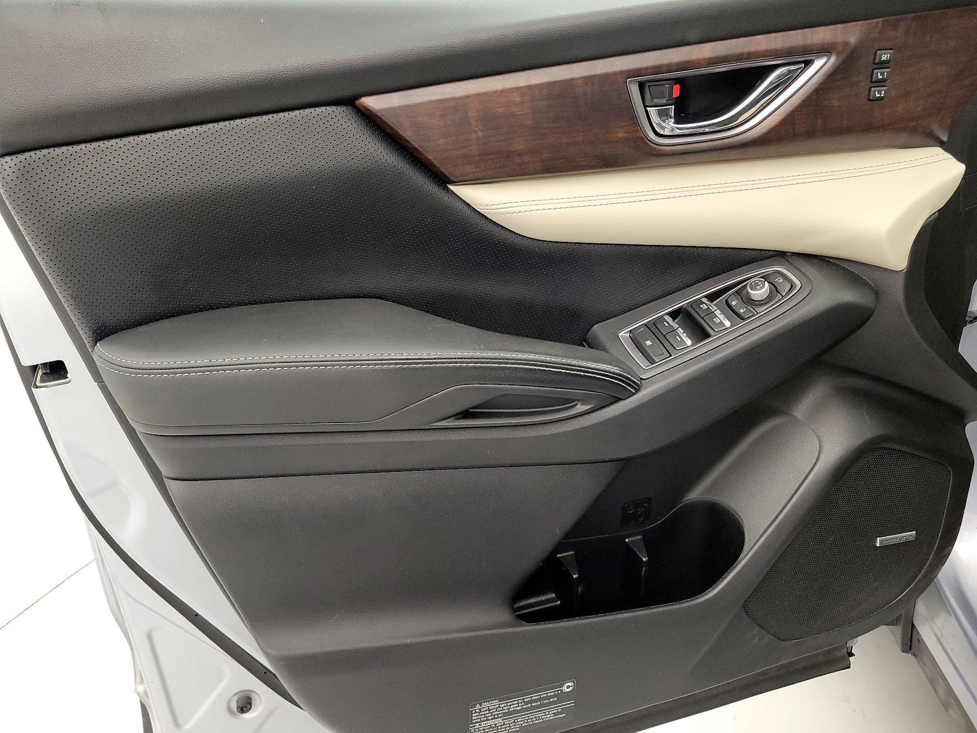 Thumbnail: 2021 Subaru Ascent - 12