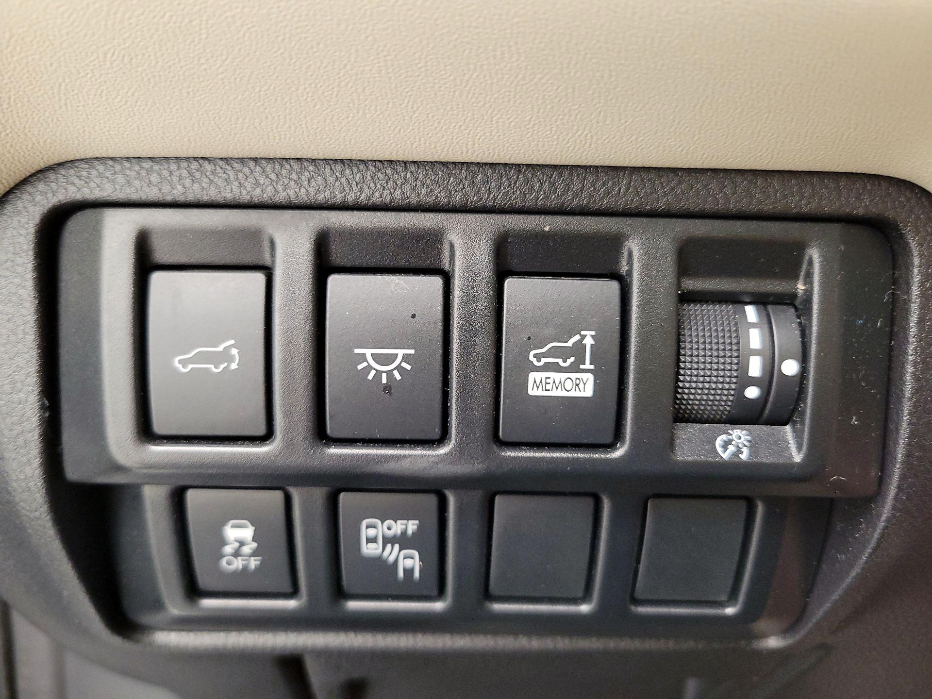 Thumbnail: 2021 Subaru Ascent - 13