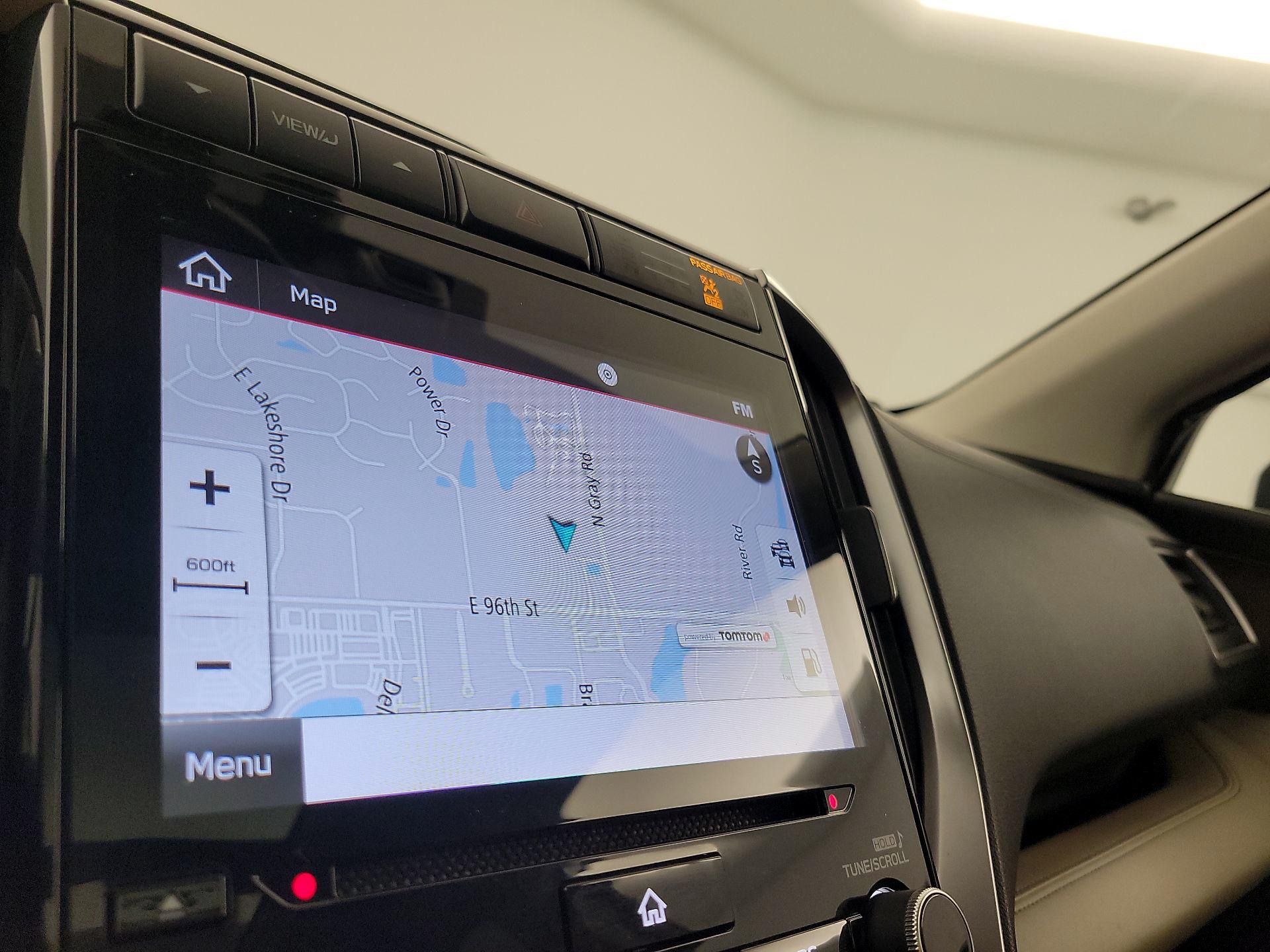 Thumbnail: 2021 Subaru Ascent - 14