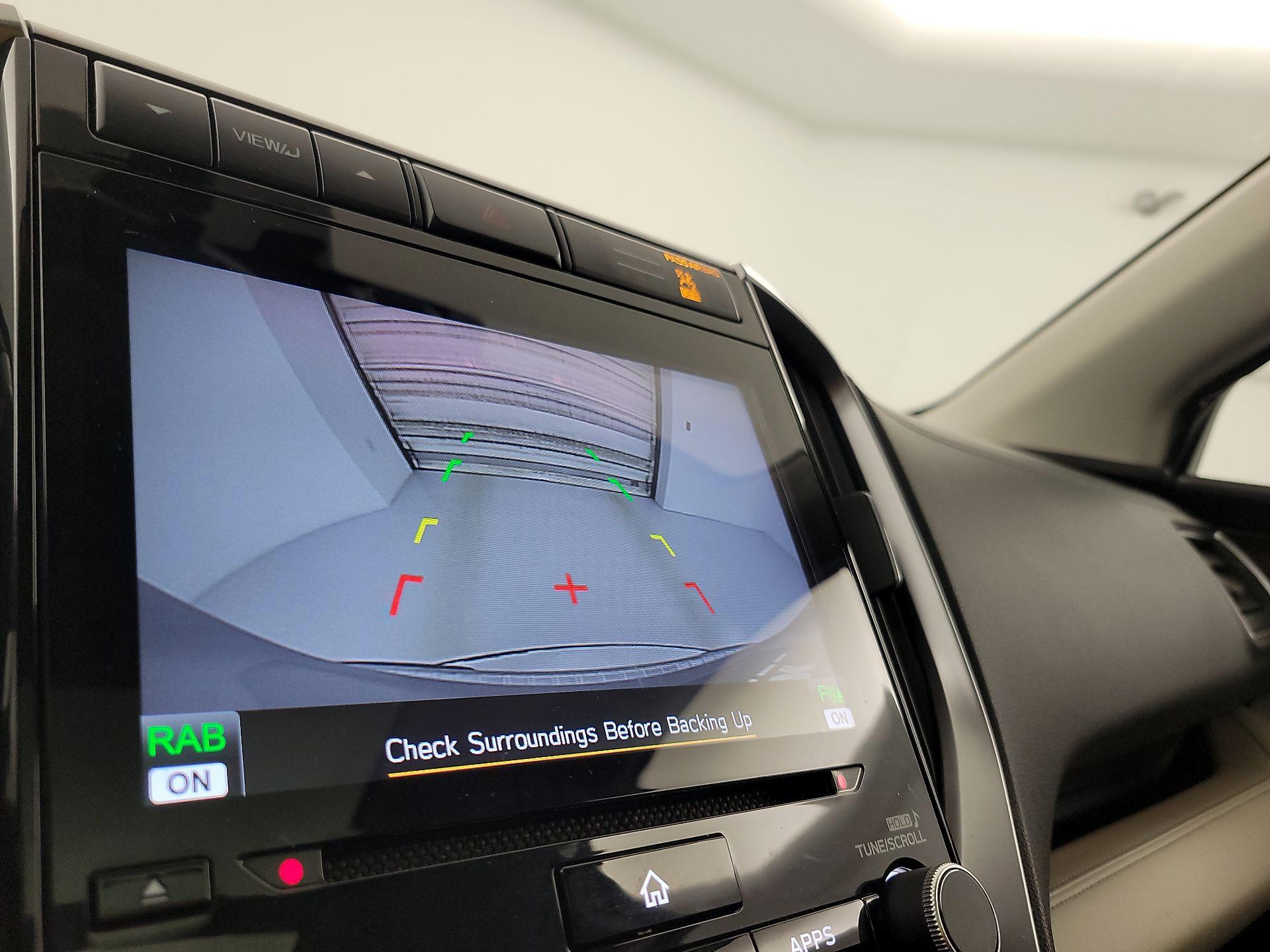 Thumbnail: 2021 Subaru Ascent - 15