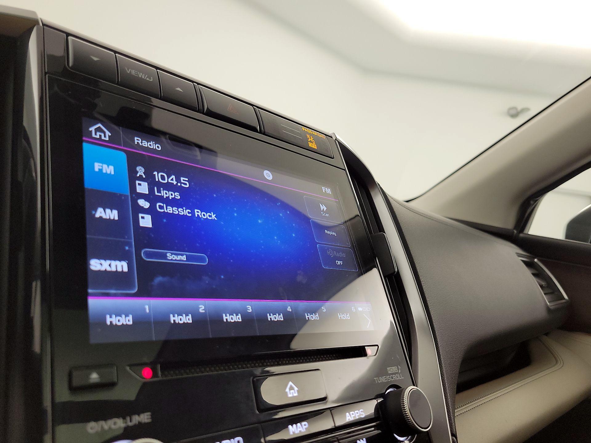 Thumbnail: 2021 Subaru Ascent - 16