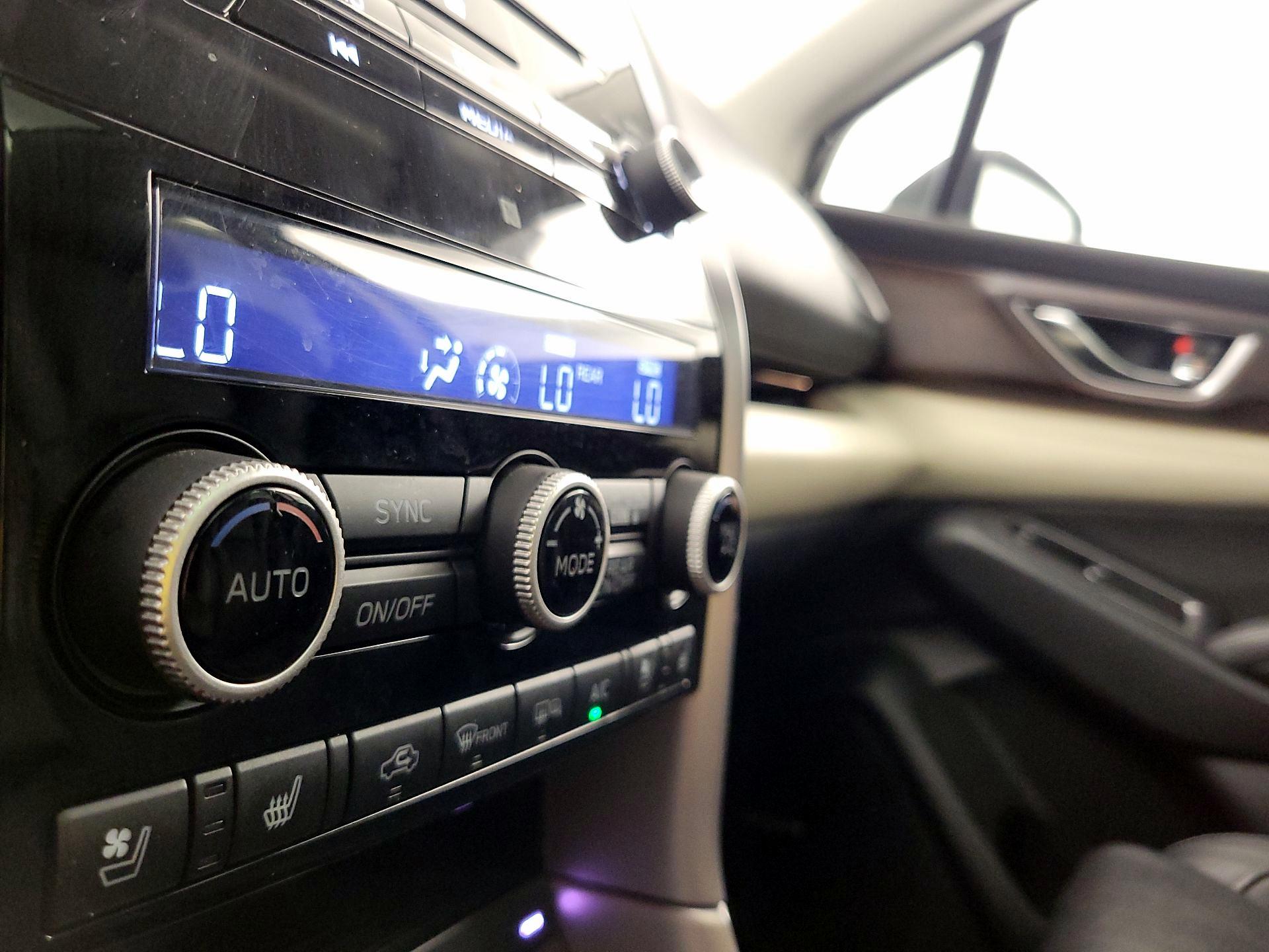 Thumbnail: 2021 Subaru Ascent - 17