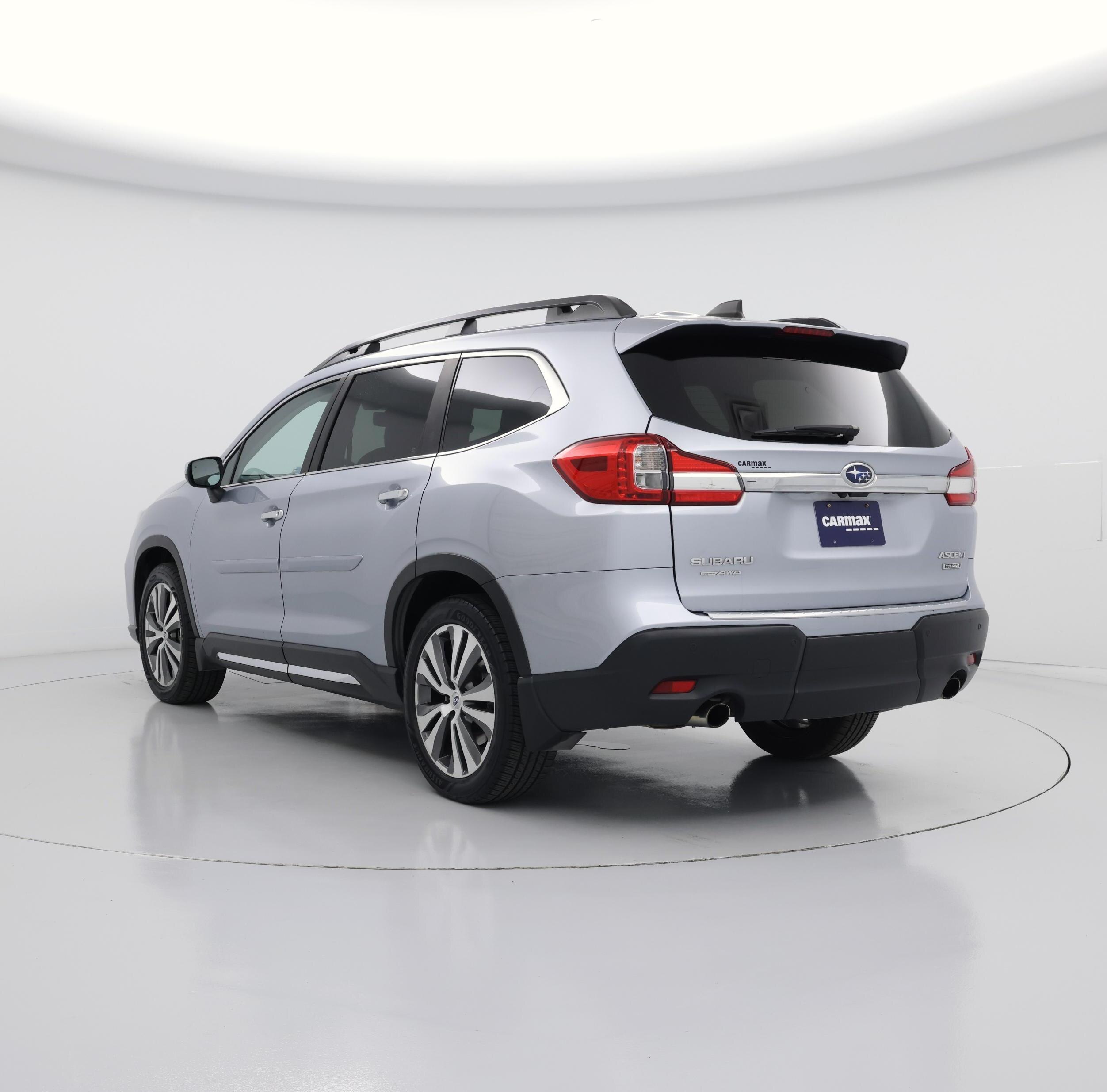 Thumbnail: 2021 Subaru Ascent - 2