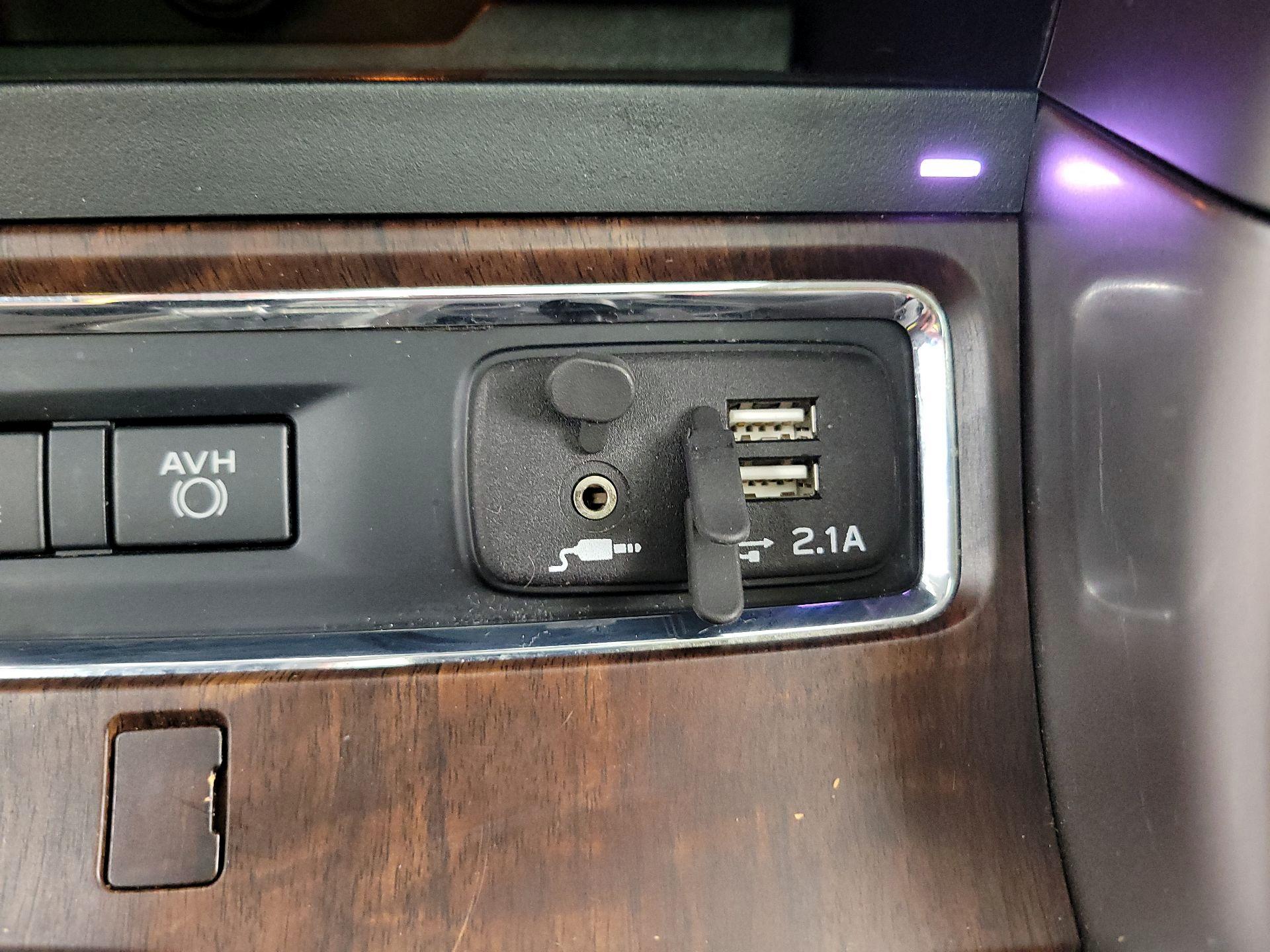 Thumbnail: 2021 Subaru Ascent - 19