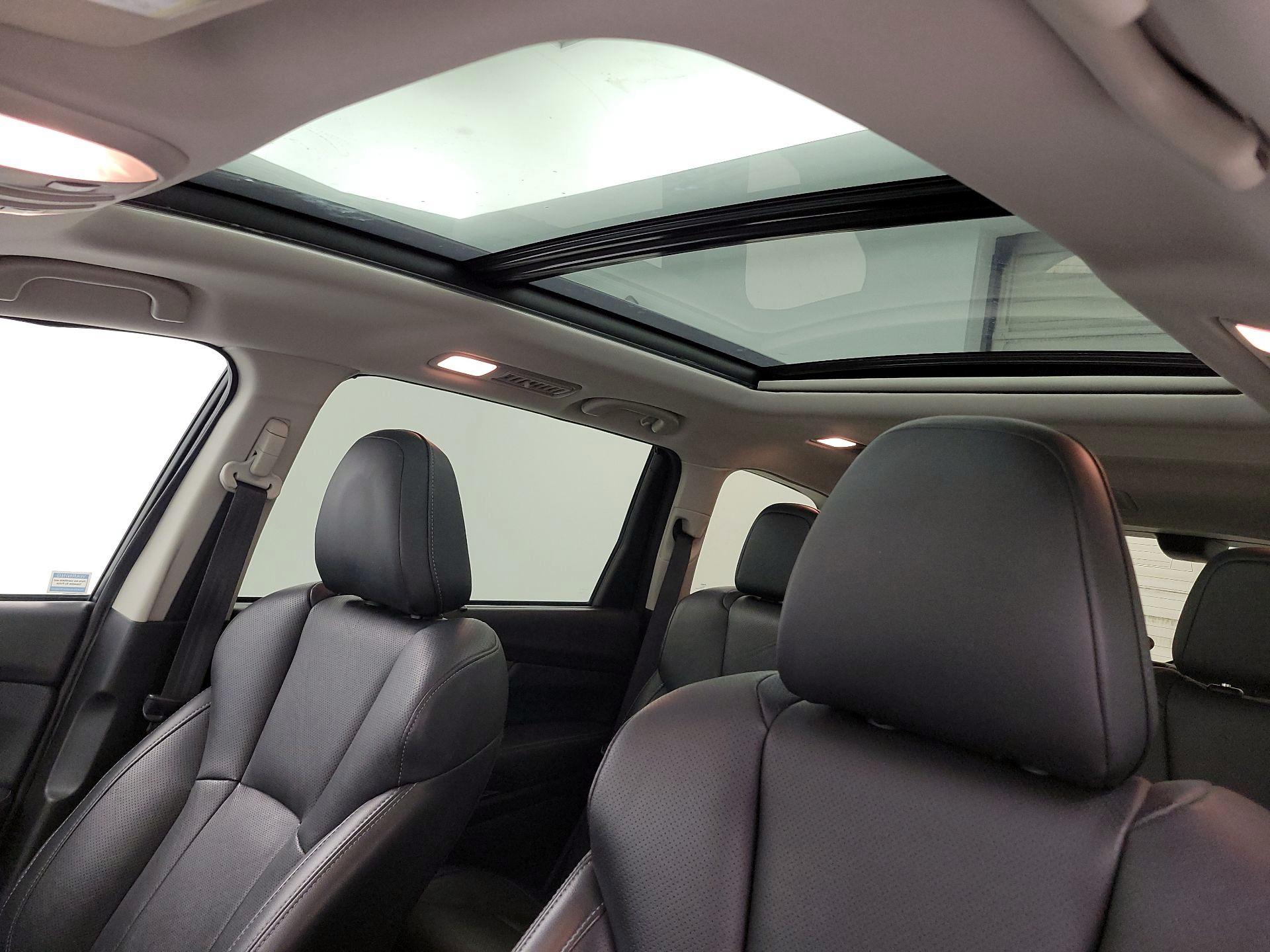 Thumbnail: 2021 Subaru Ascent - 20