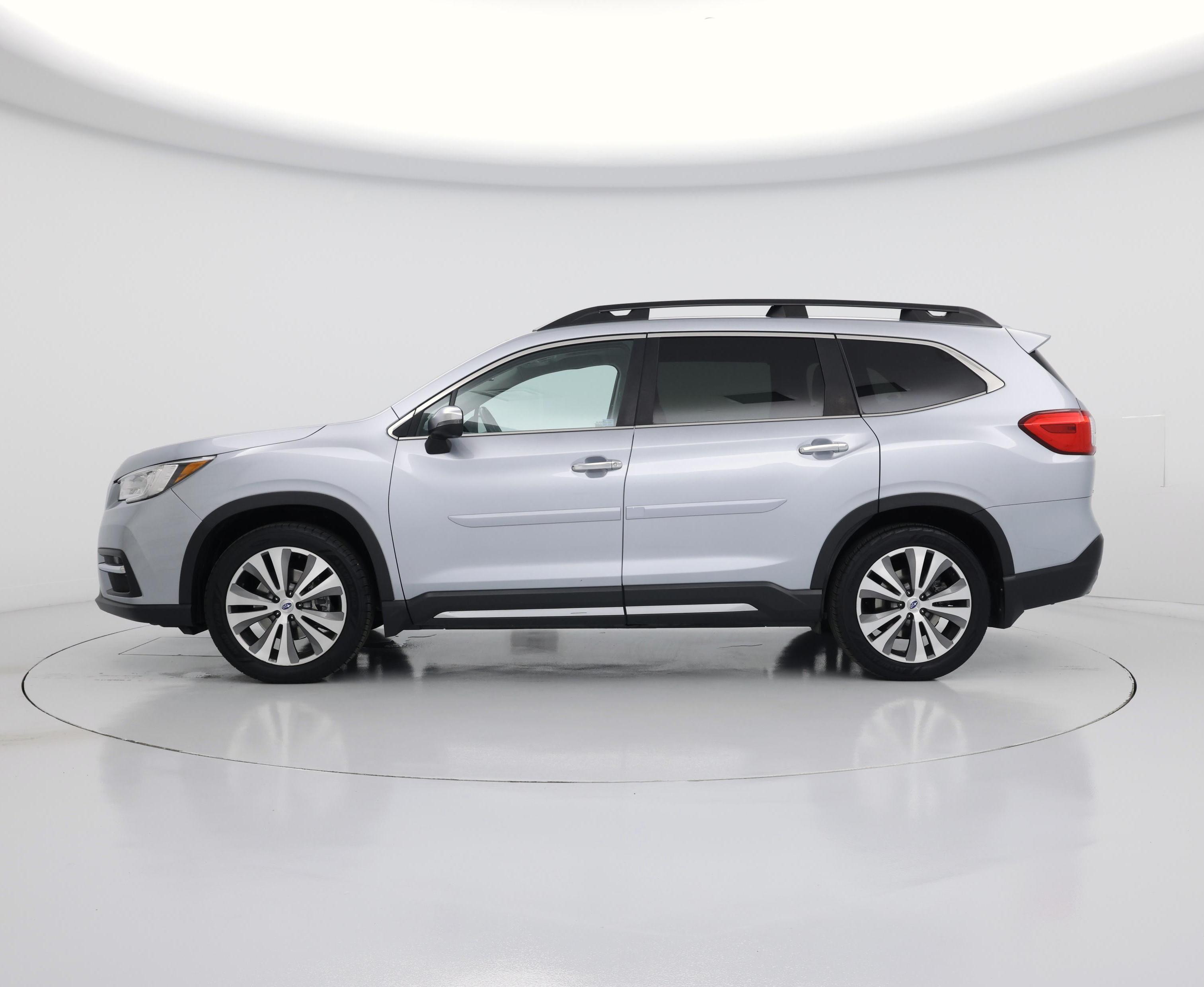 Thumbnail: 2021 Subaru Ascent - 3