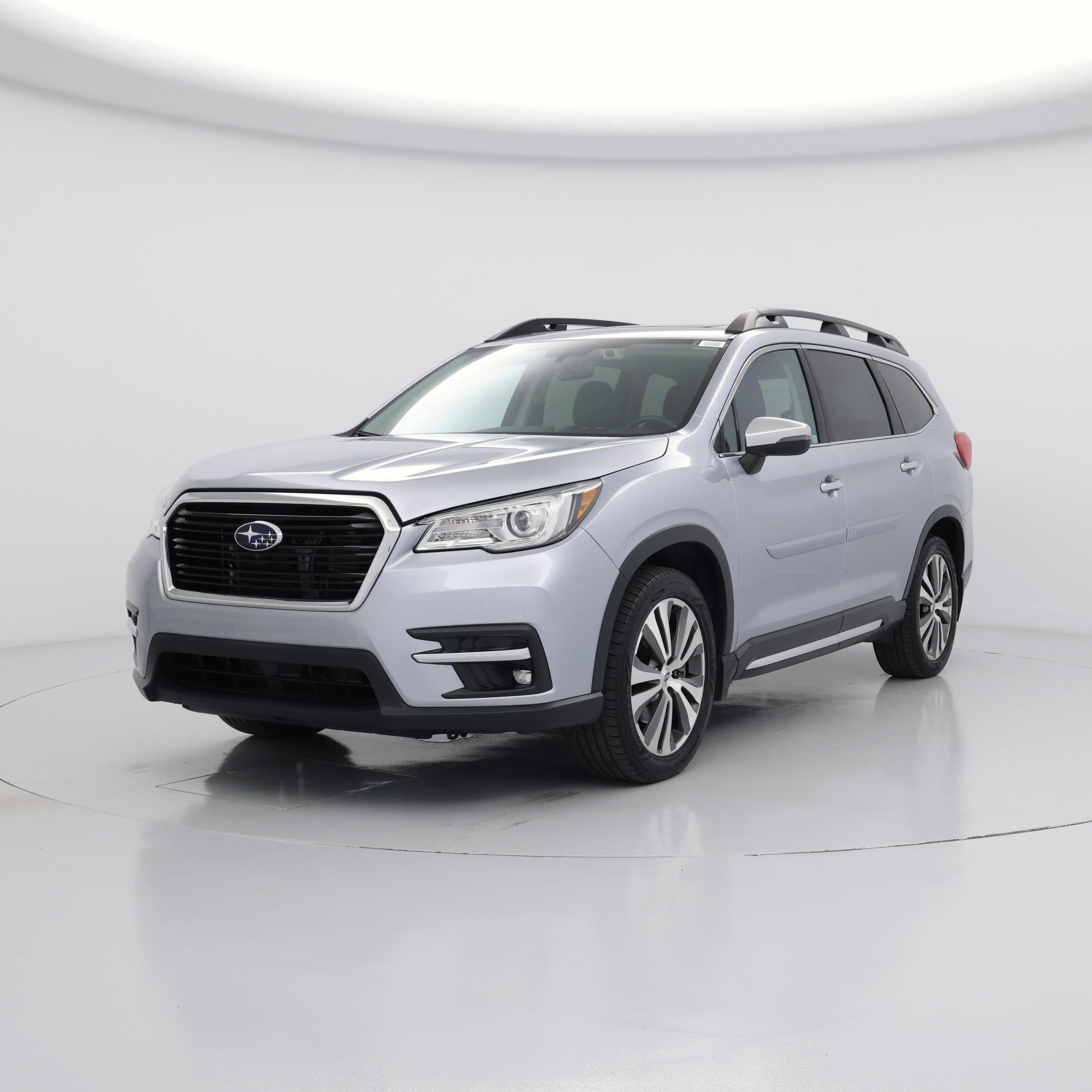 Thumbnail: 2021 Subaru Ascent - 4