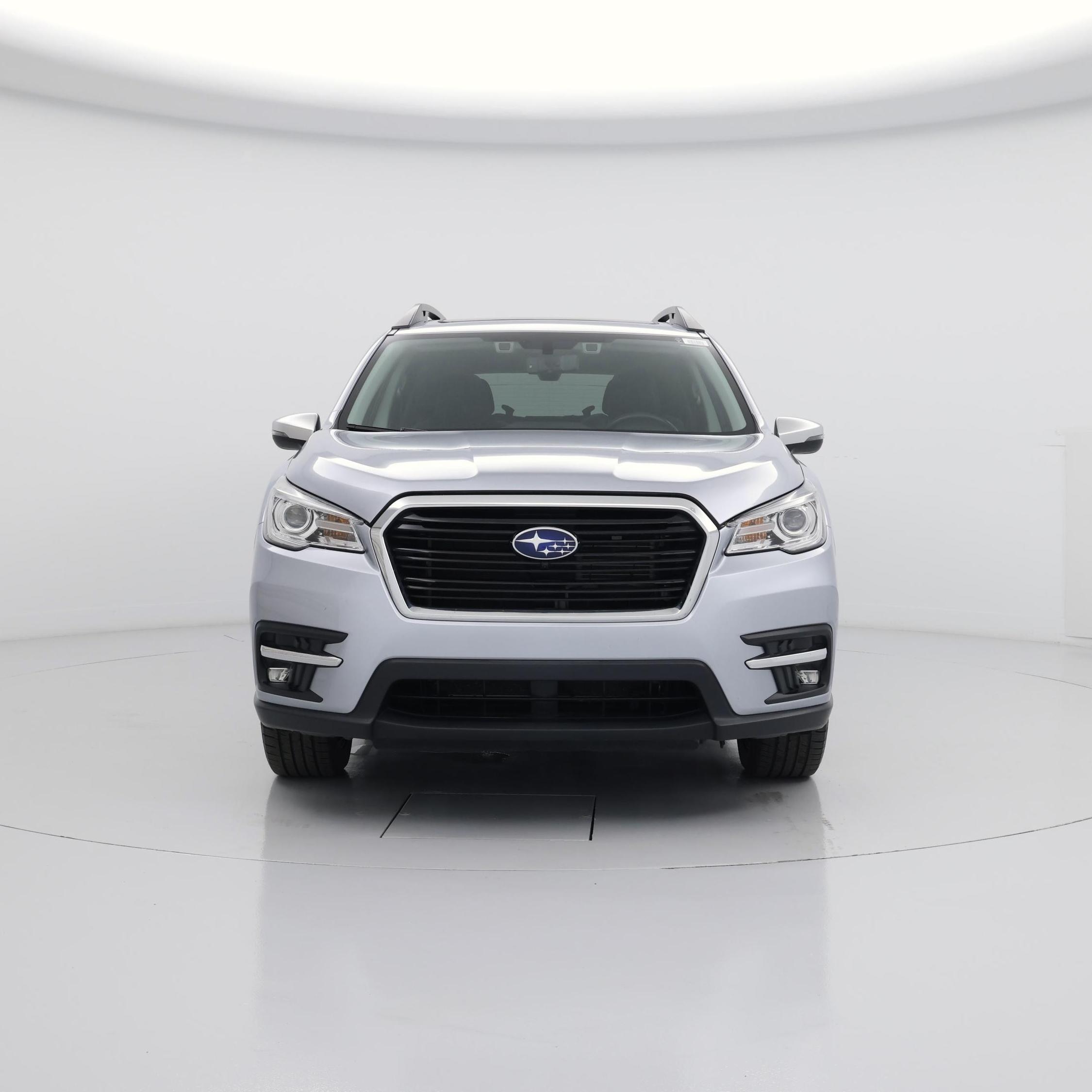 Thumbnail: 2021 Subaru Ascent - 5