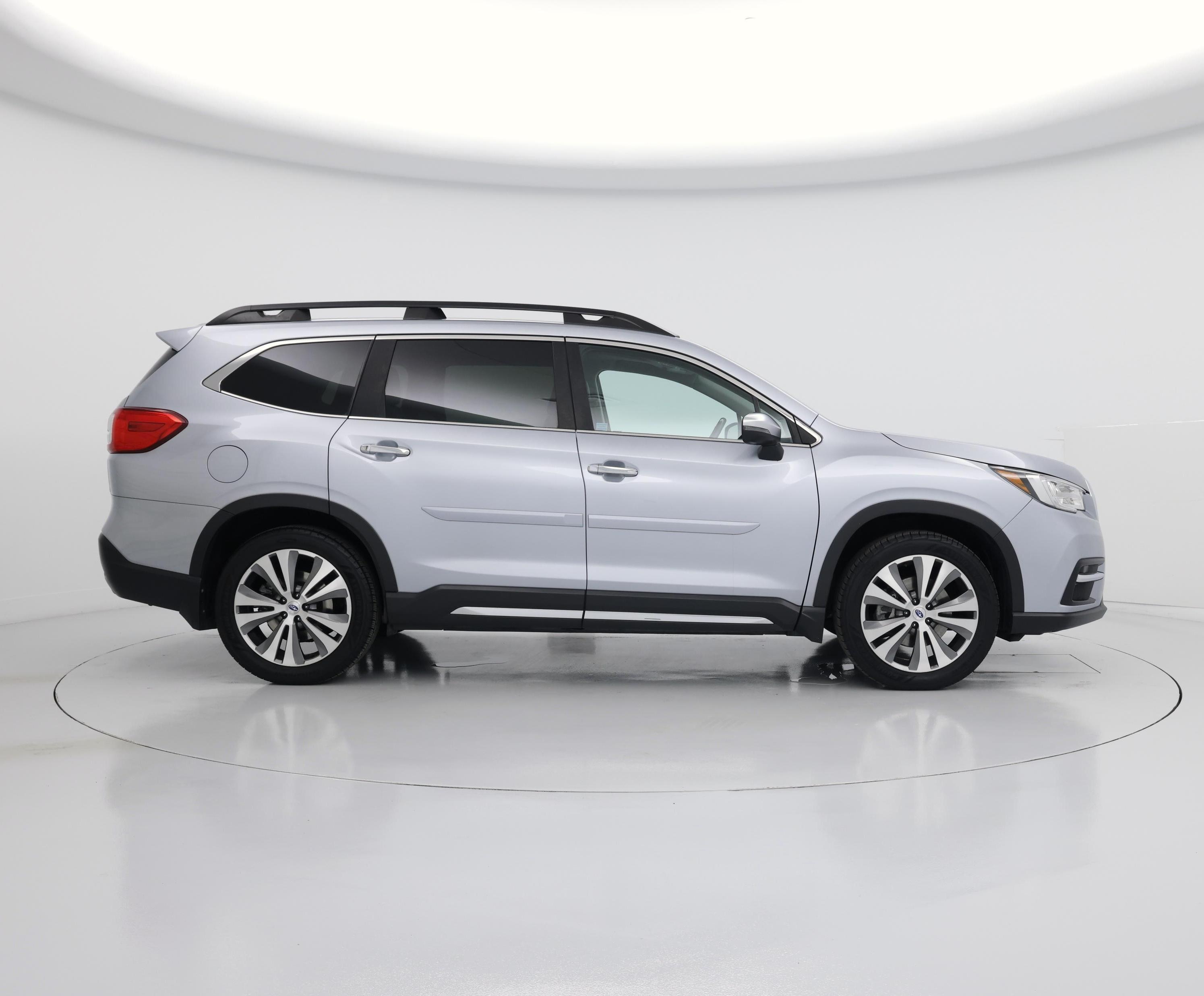 Thumbnail: 2021 Subaru Ascent - 7