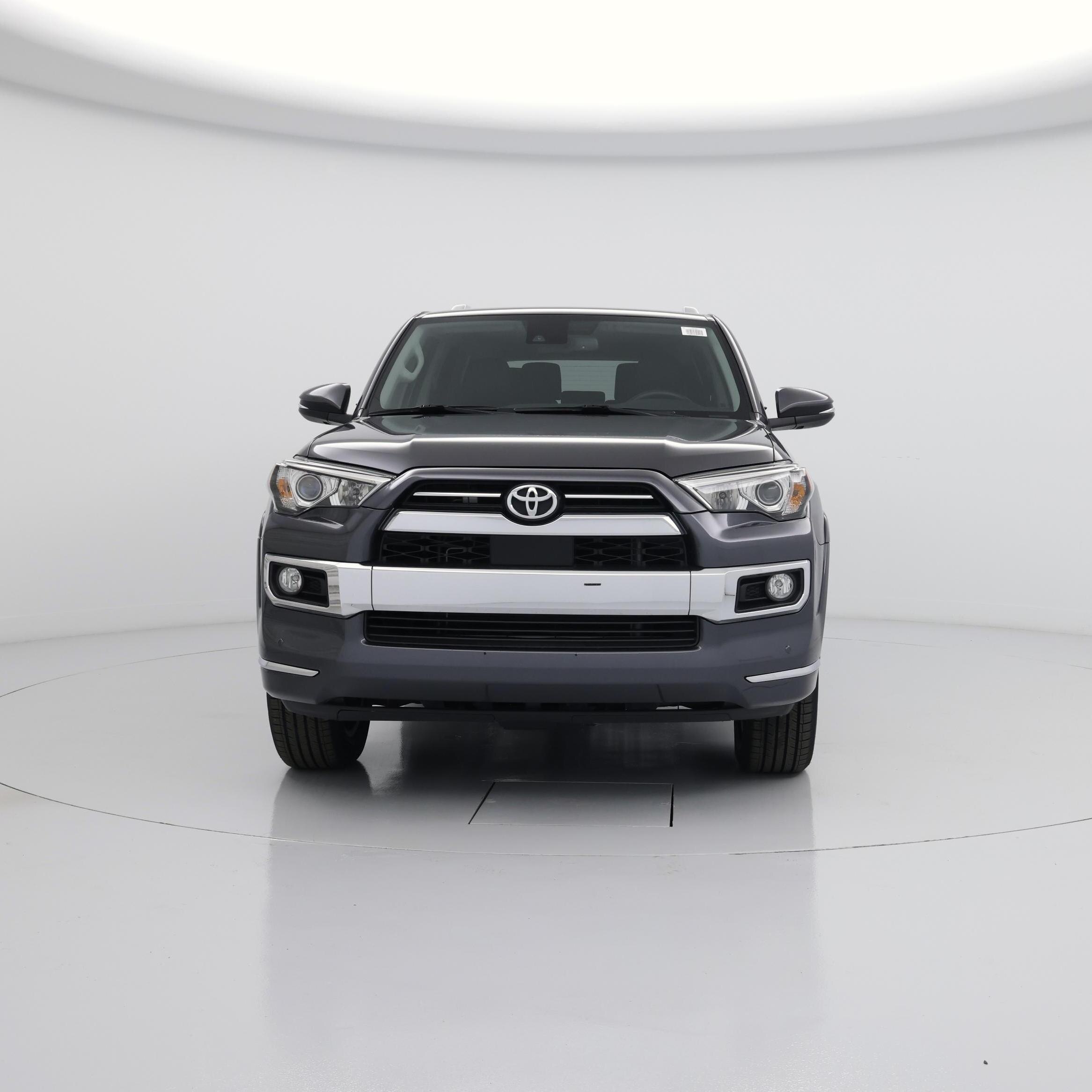 Thumbnail: 2020 Toyota 4Runner - 5