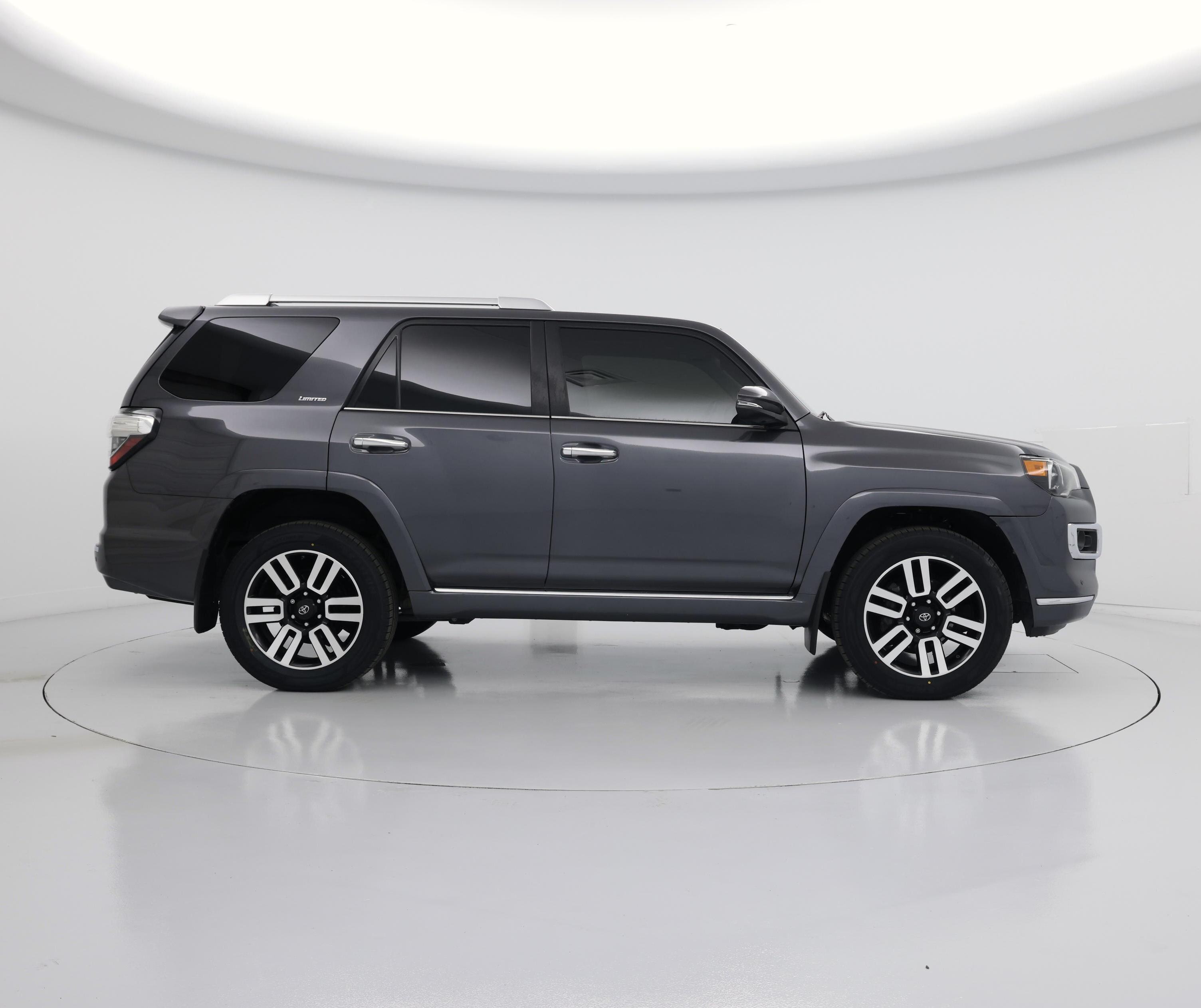 Thumbnail: 2020 Toyota 4Runner - 7
