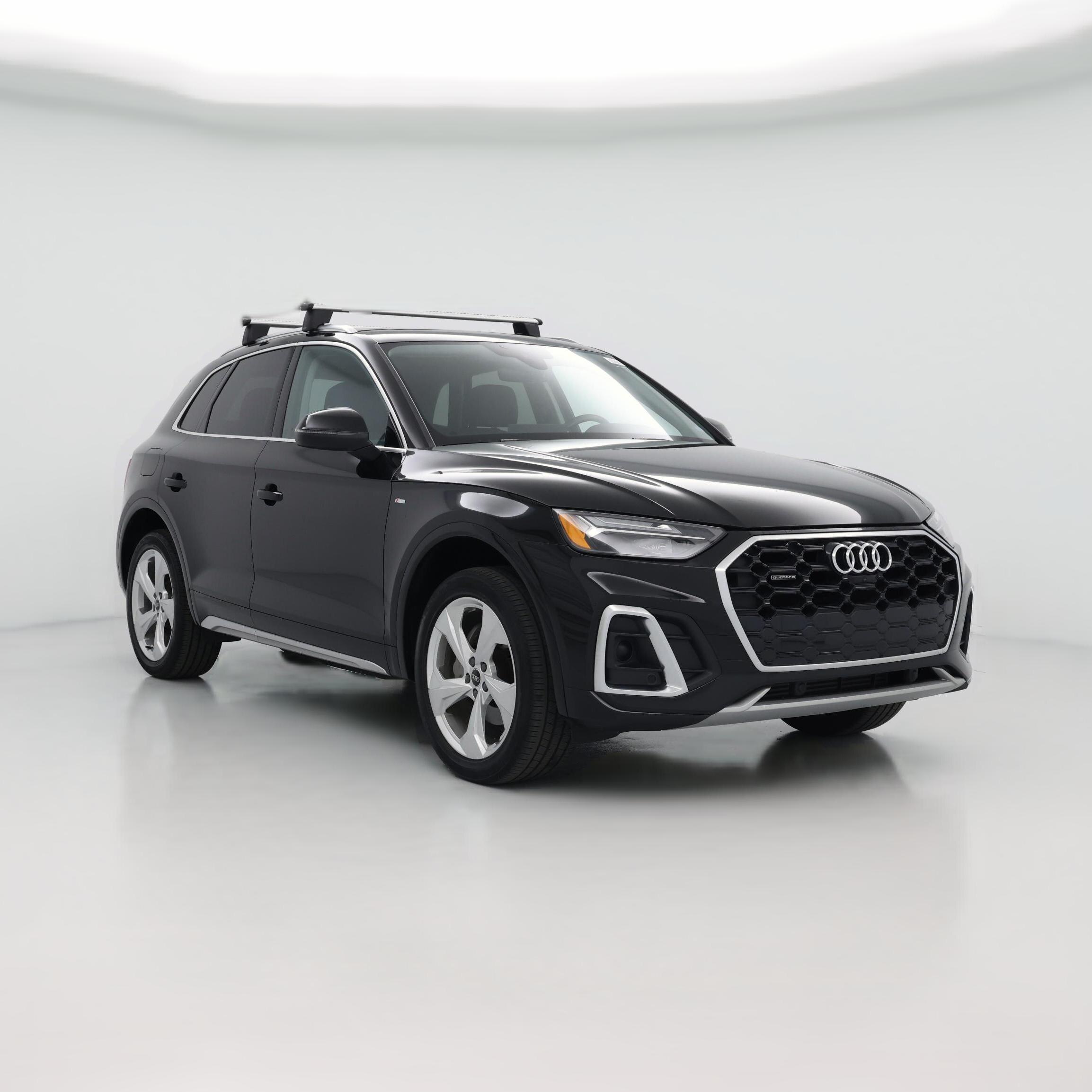Thumbnail: 2023 Audi Q5 - 1