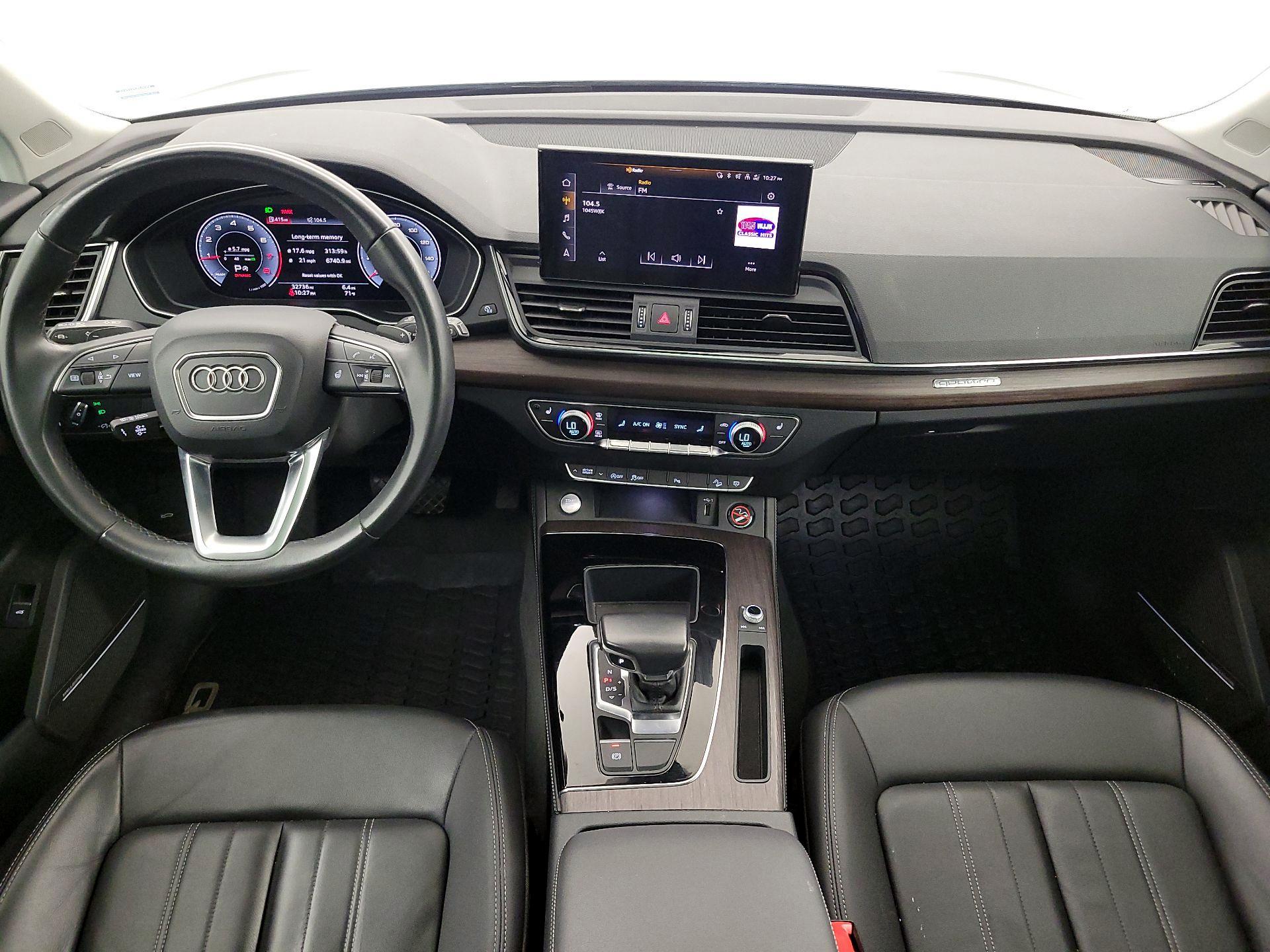 Thumbnail: 2023 Audi Q5 - 9