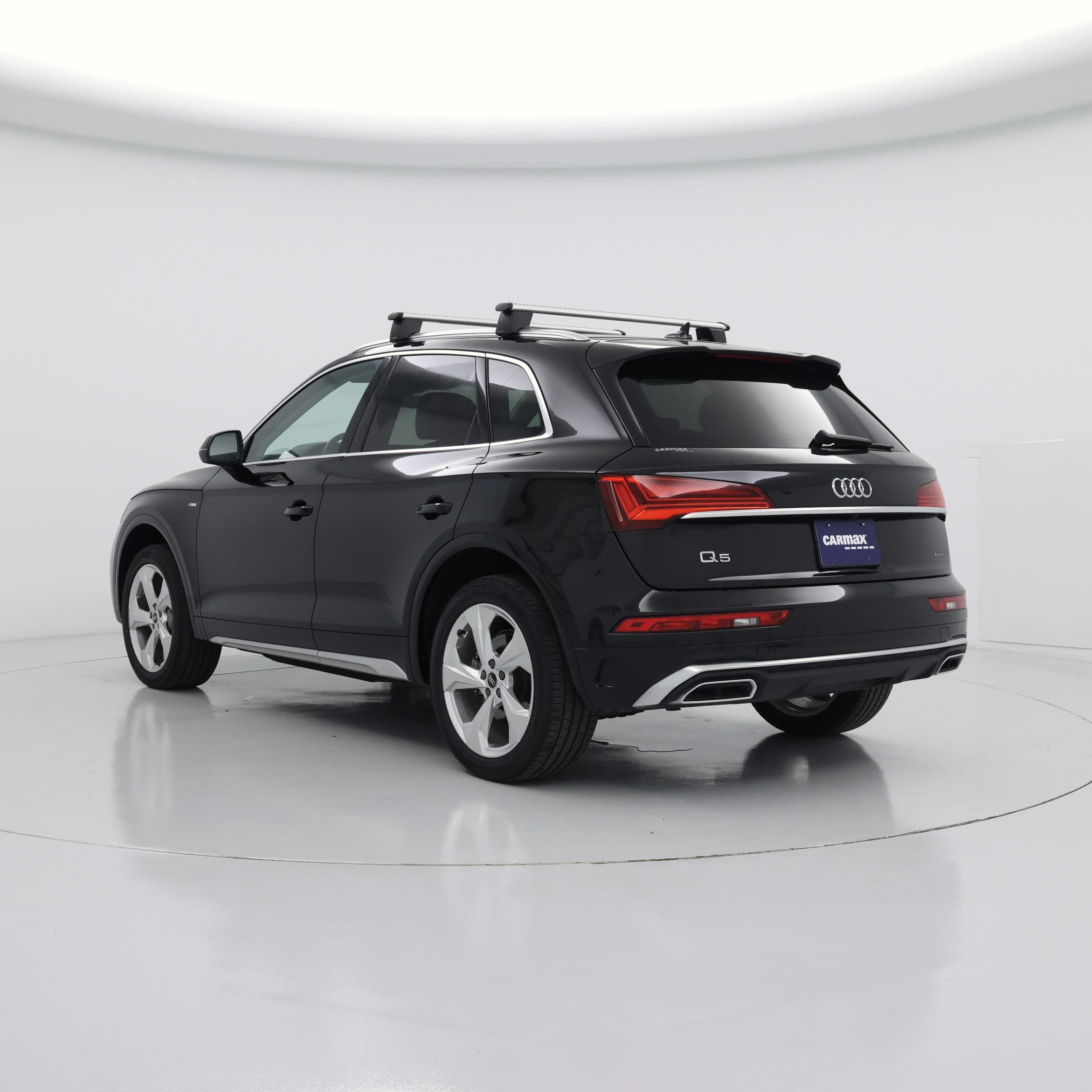 Thumbnail: 2023 Audi Q5 - 2