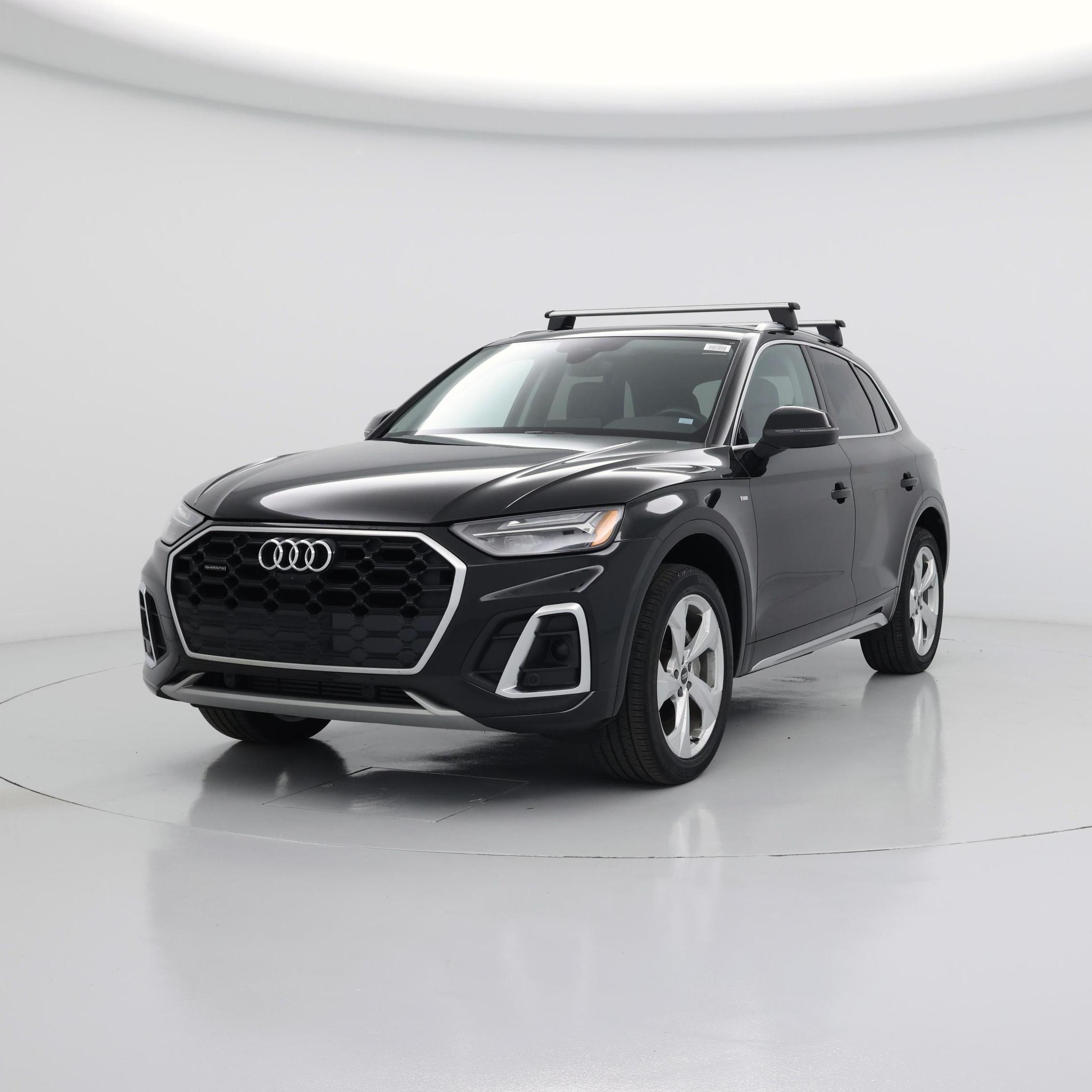 Thumbnail: 2023 Audi Q5 - 4