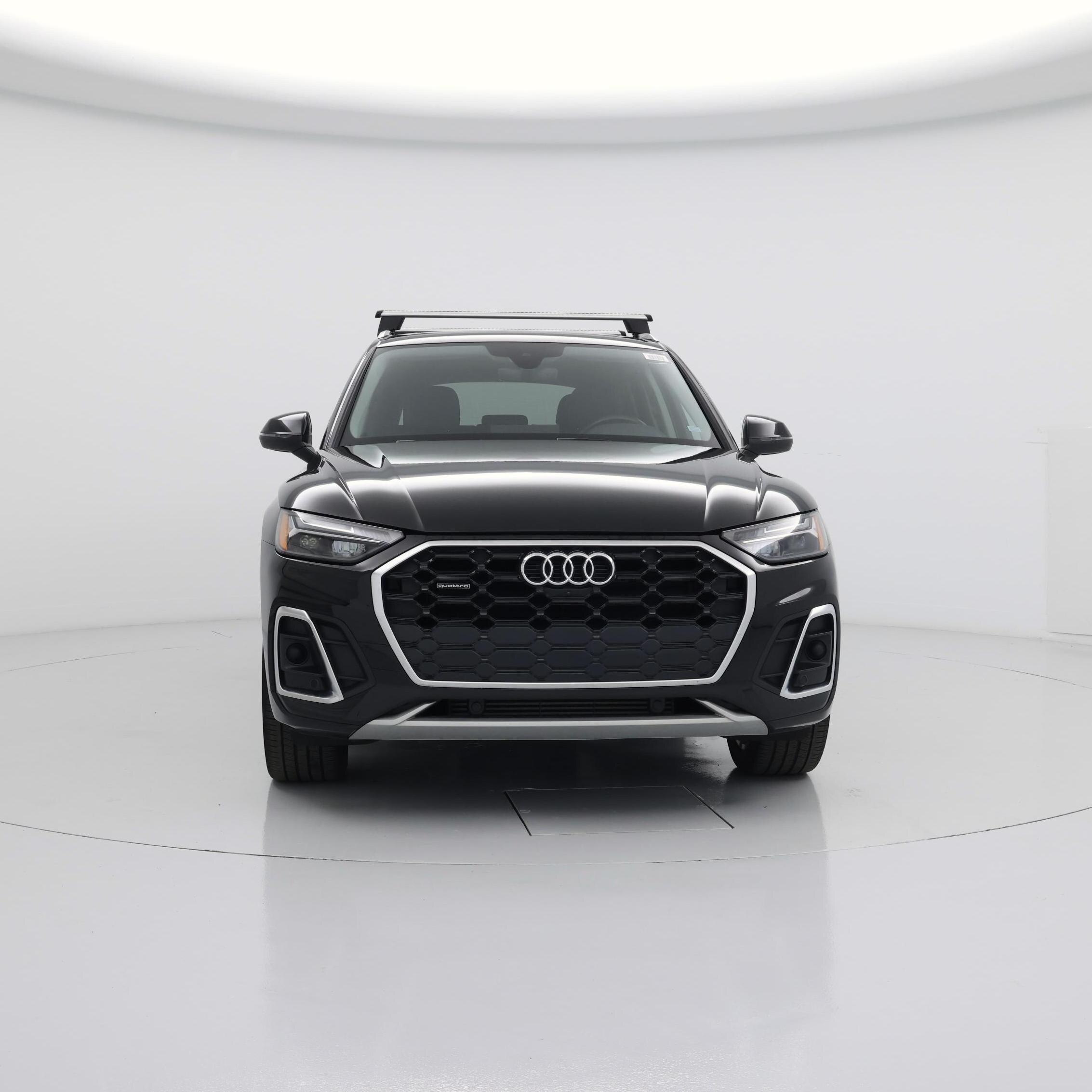 Thumbnail: 2023 Audi Q5 - 5