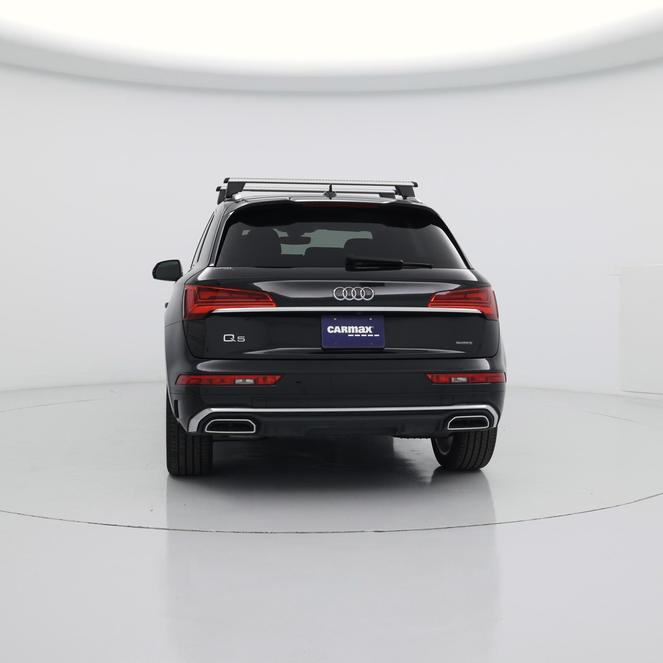 Thumbnail: 2023 Audi Q5 - 6