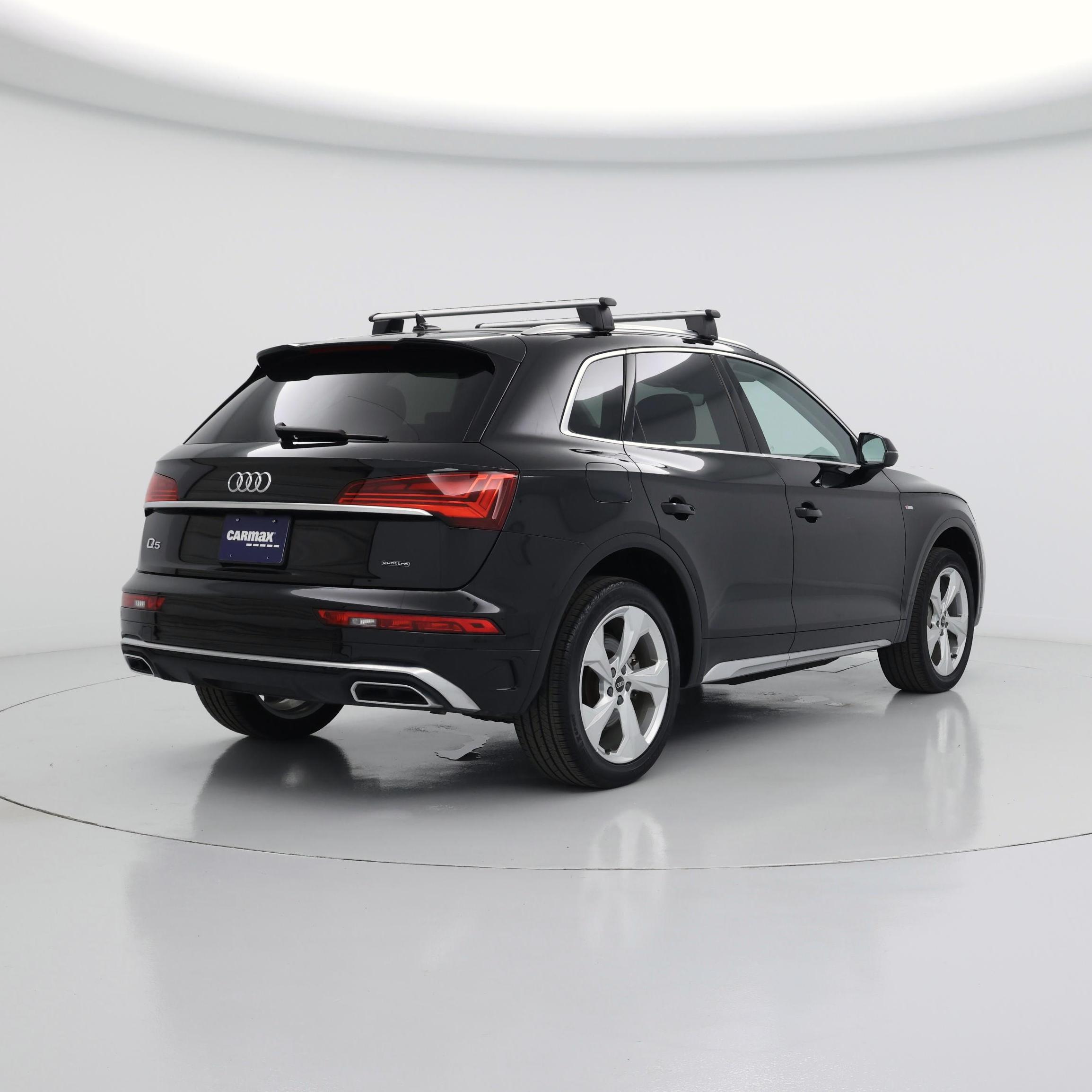 Thumbnail: 2023 Audi Q5 - 8