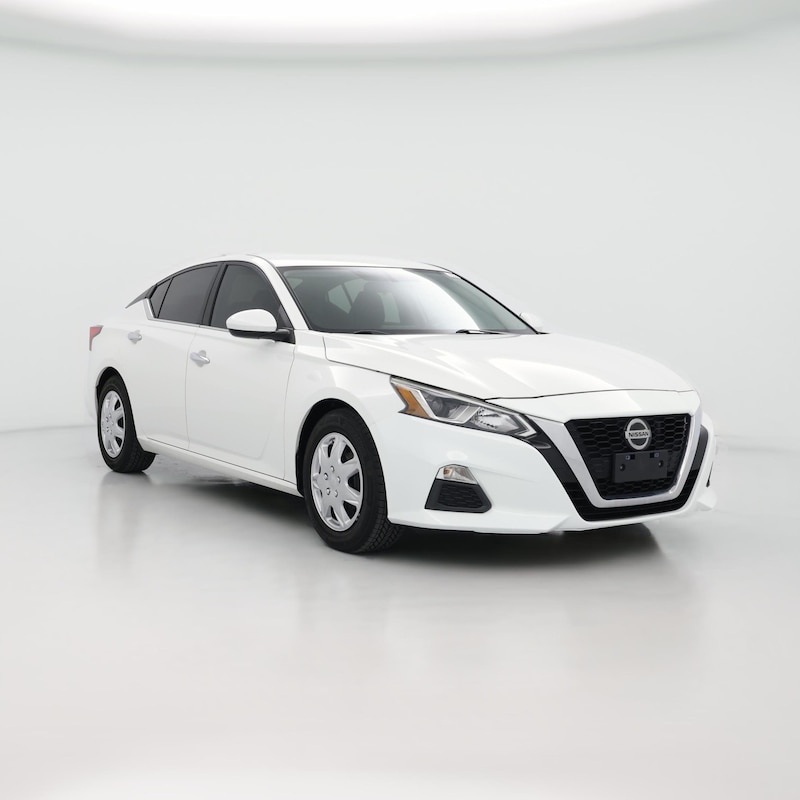 2019 Nissan Altima S