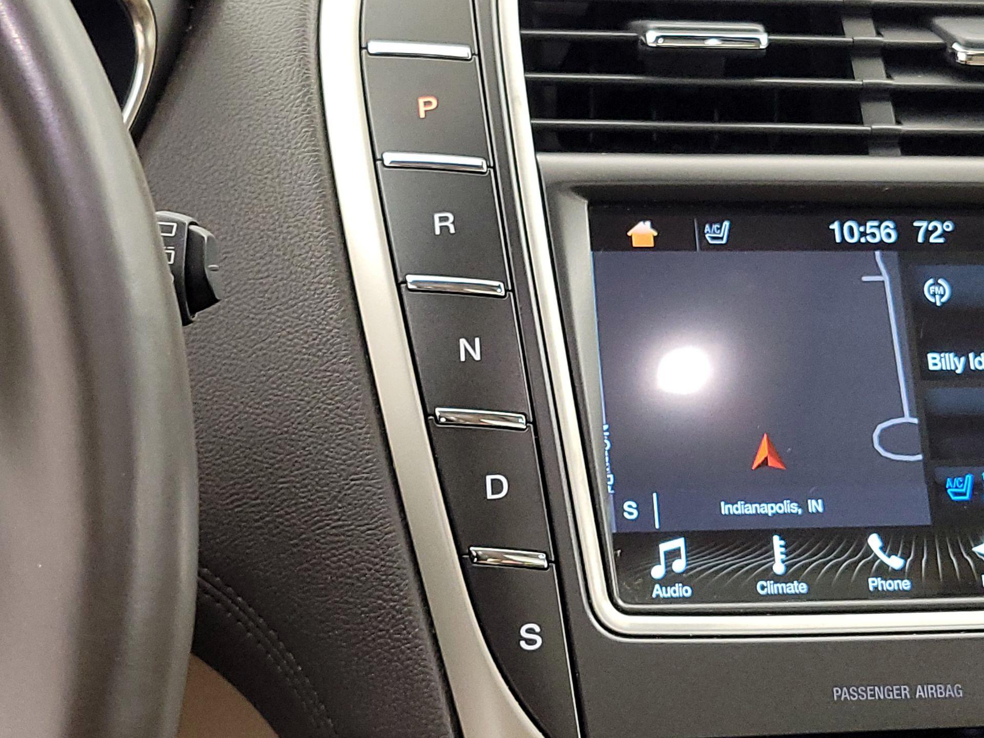 Thumbnail: 2018 Lincoln MKX - 18