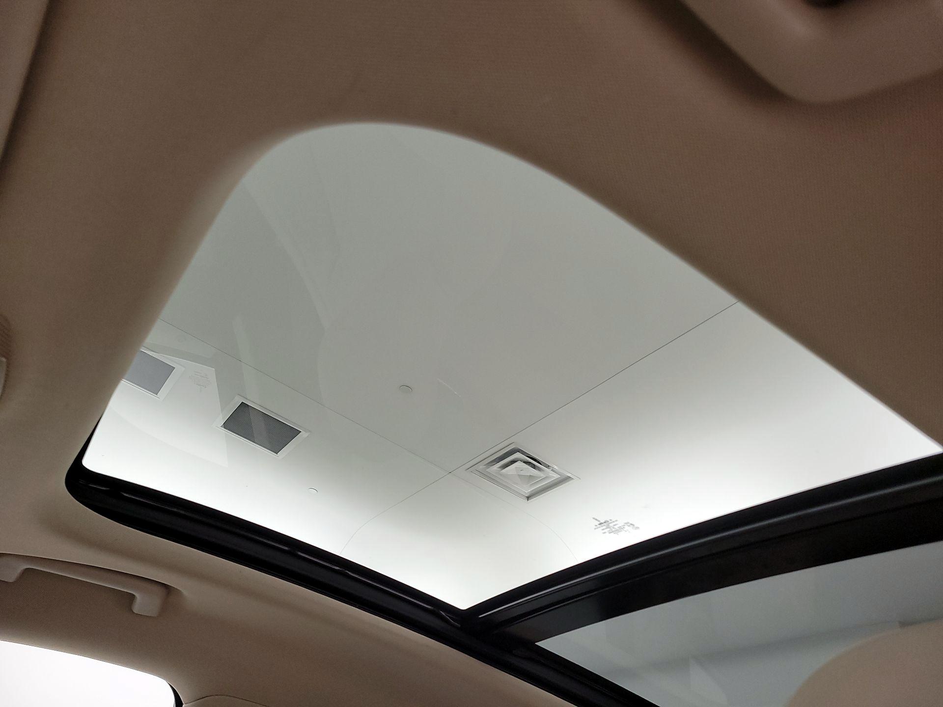 Thumbnail: 2018 Lincoln MKX - 20