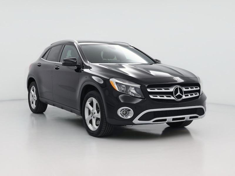 2020 Mercedes-Benz GLA 250 -
                  Louisville, KY