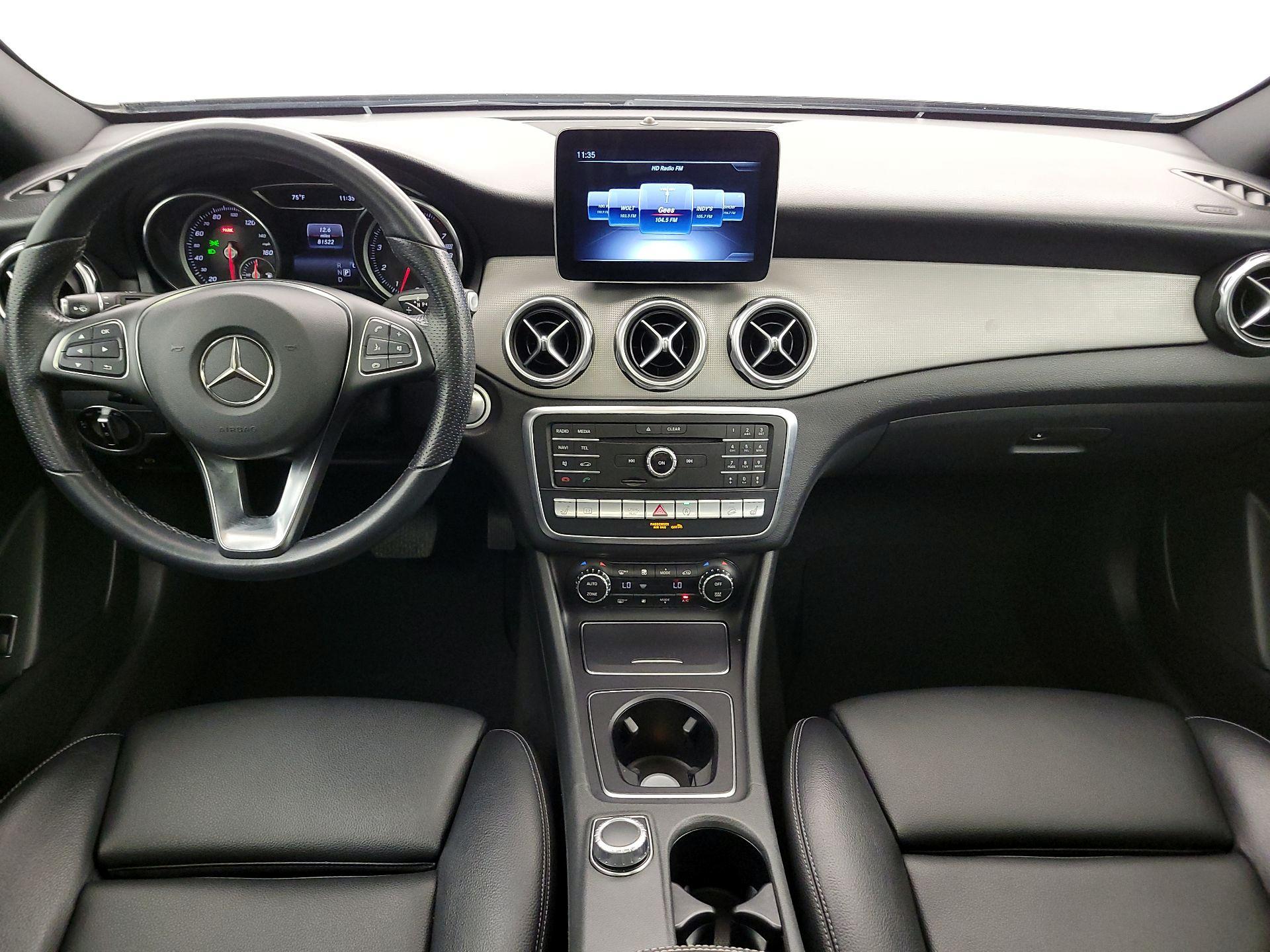 Thumbnail: 2020 Mercedes-Benz GLA - 9