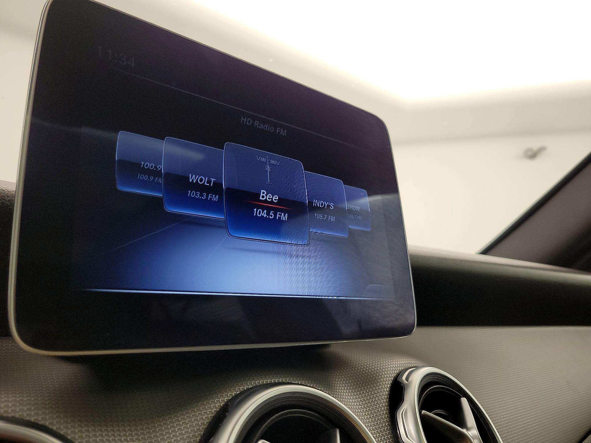 Thumbnail: 2020 Mercedes-Benz GLA - 16