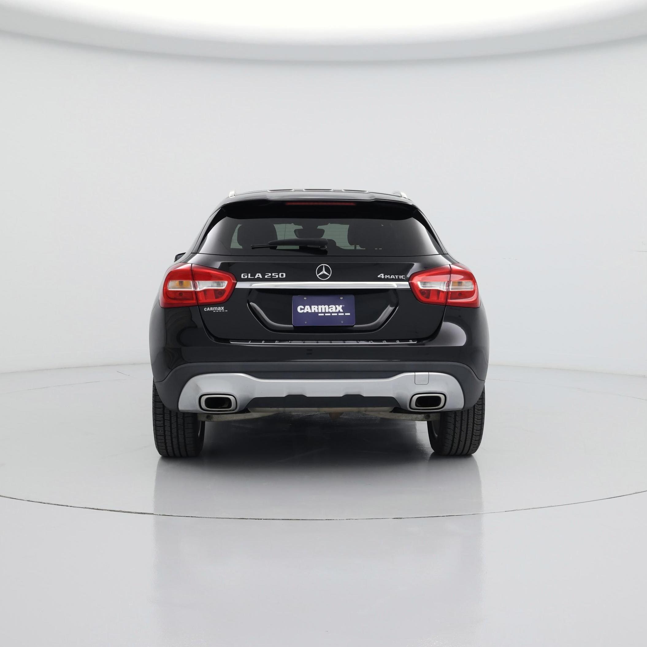 Thumbnail: 2020 Mercedes-Benz GLA - 6