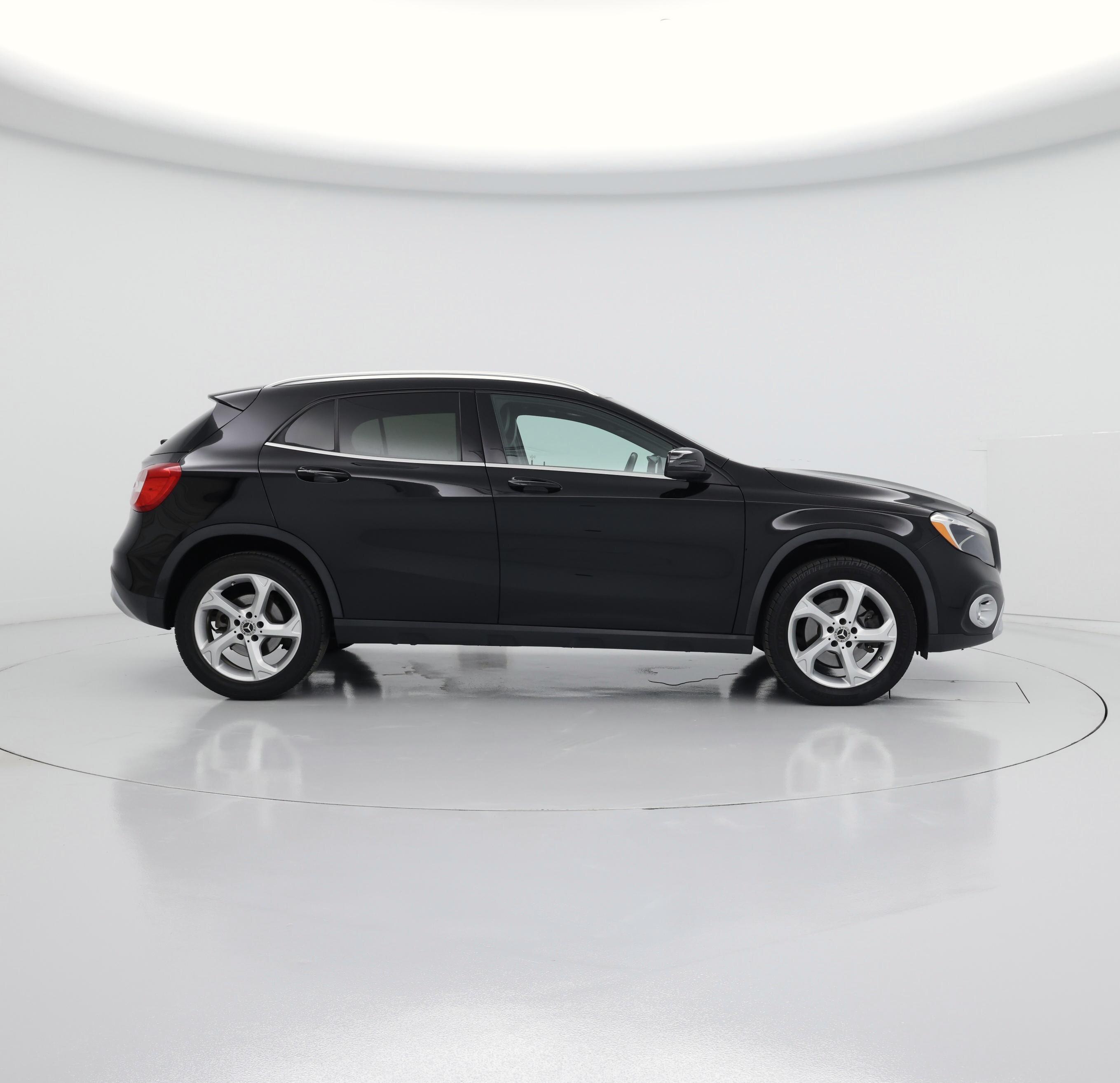 Thumbnail: 2020 Mercedes-Benz GLA - 7