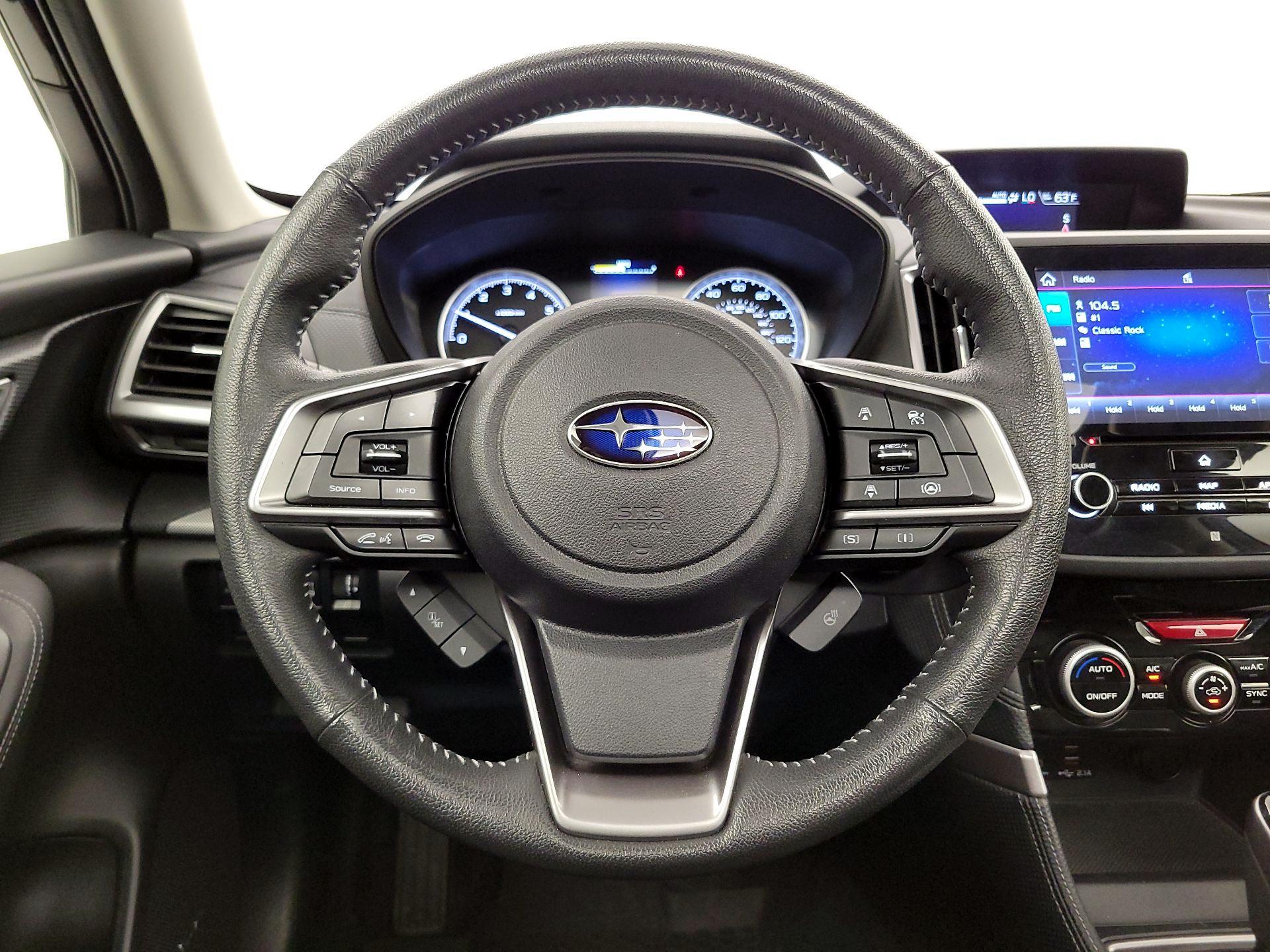 Thumbnail: 2020 Subaru Forester - 10