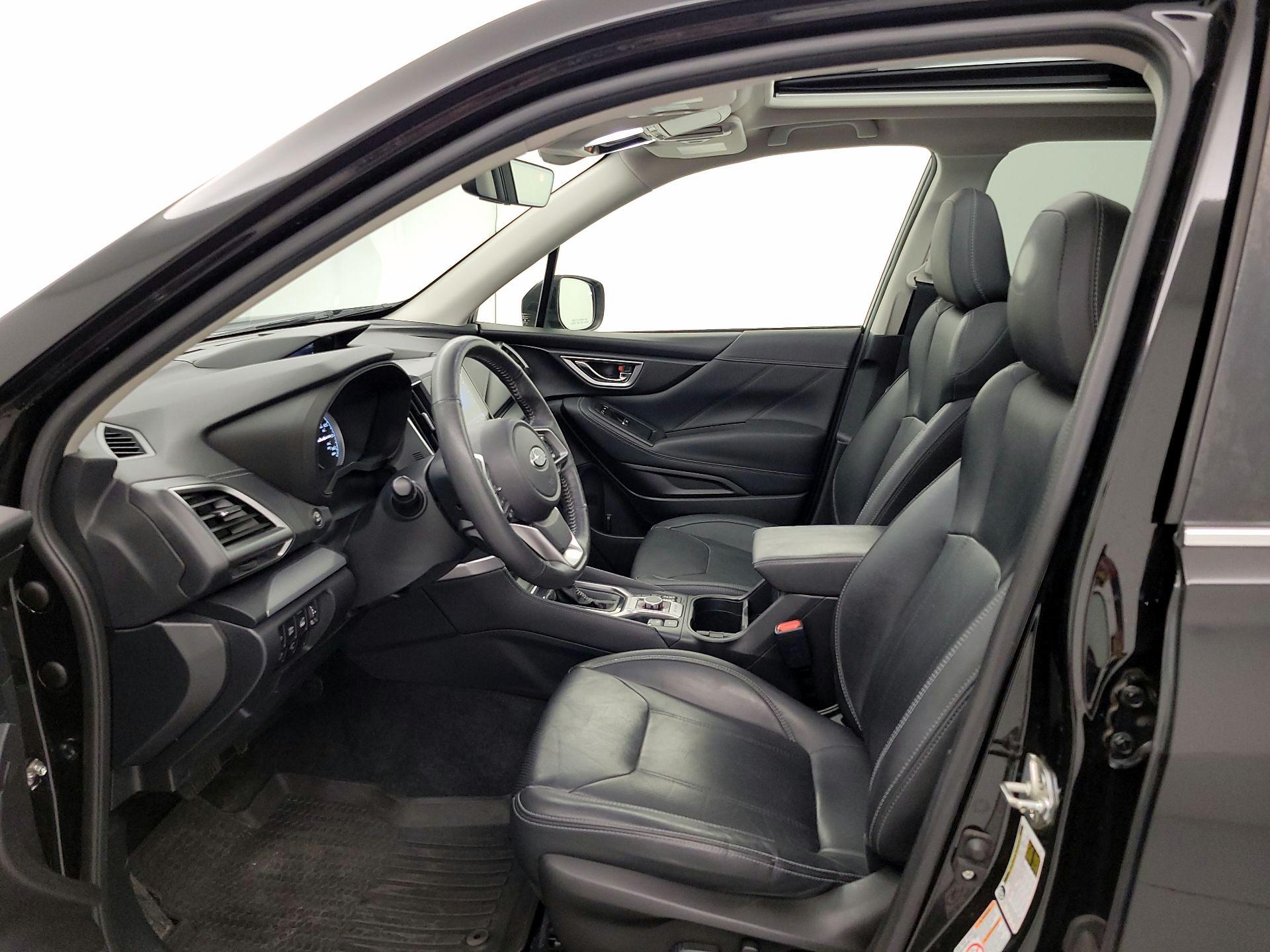 Thumbnail: 2020 Subaru Forester - 11