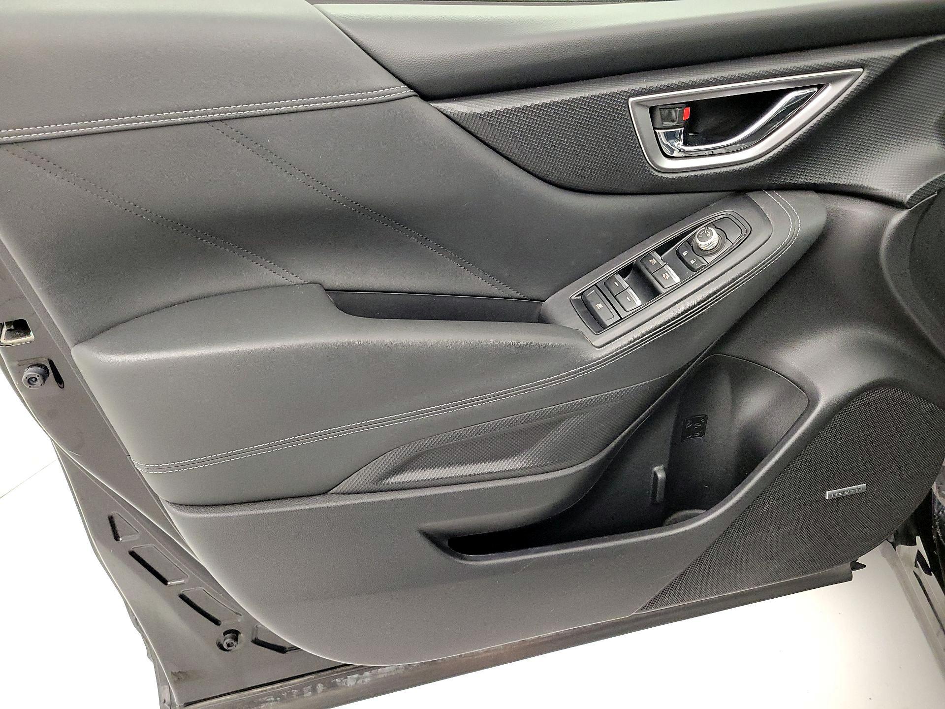 Thumbnail: 2020 Subaru Forester - 12