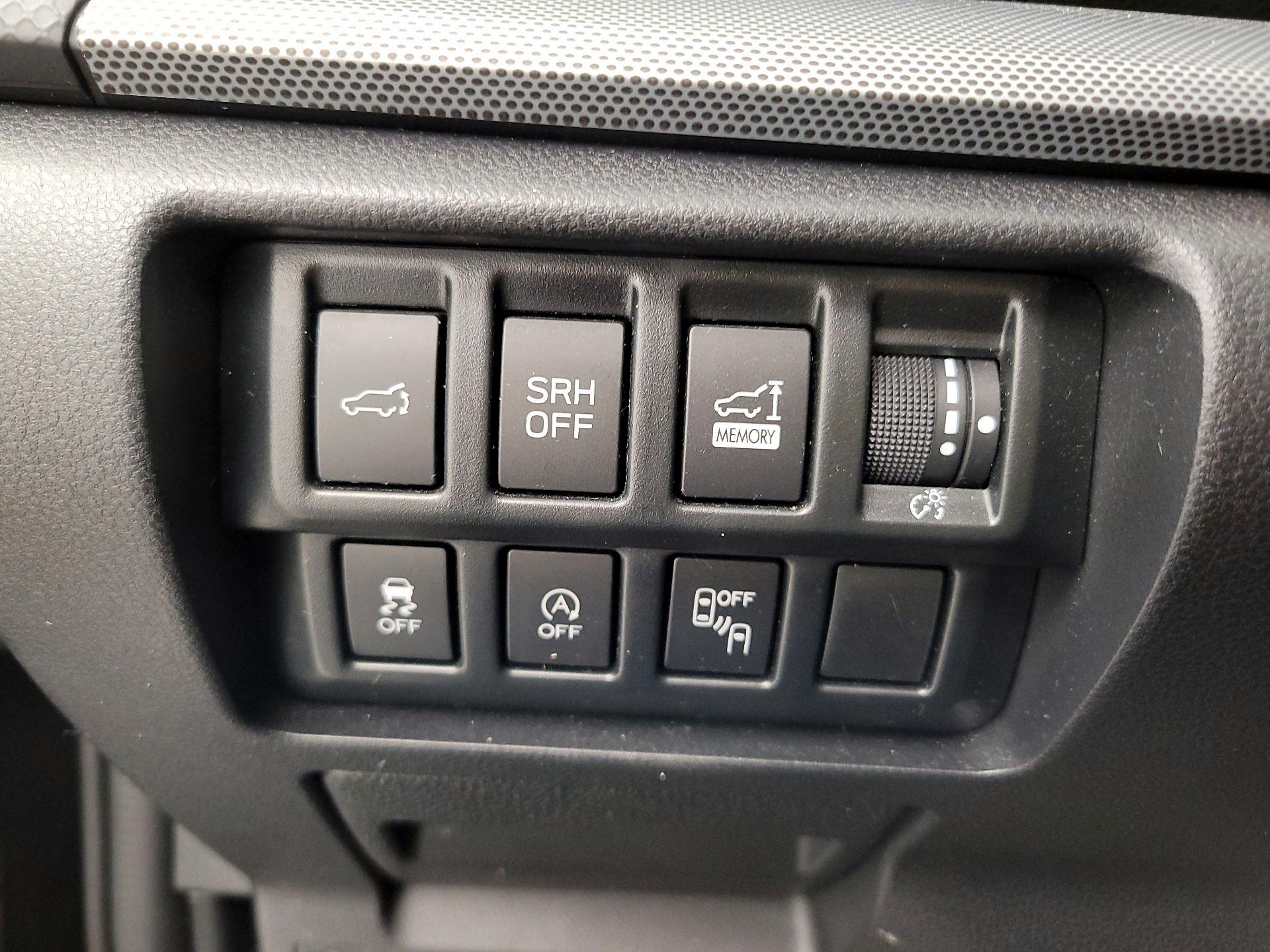 Thumbnail: 2020 Subaru Forester - 13