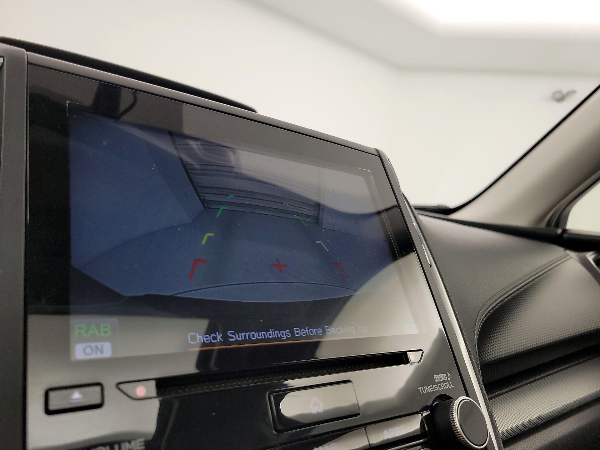 Thumbnail: 2020 Subaru Forester - 15