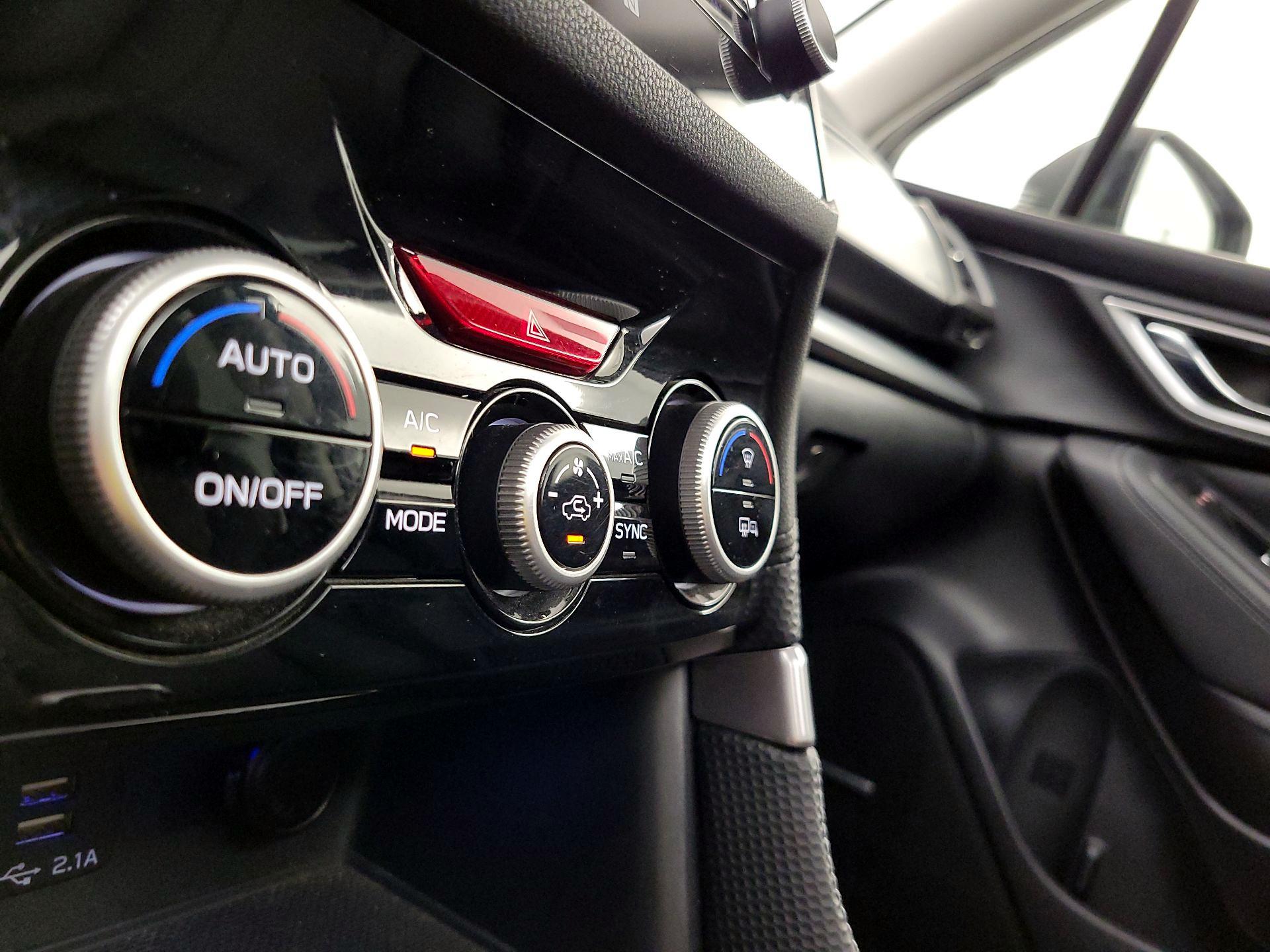 Thumbnail: 2020 Subaru Forester - 17