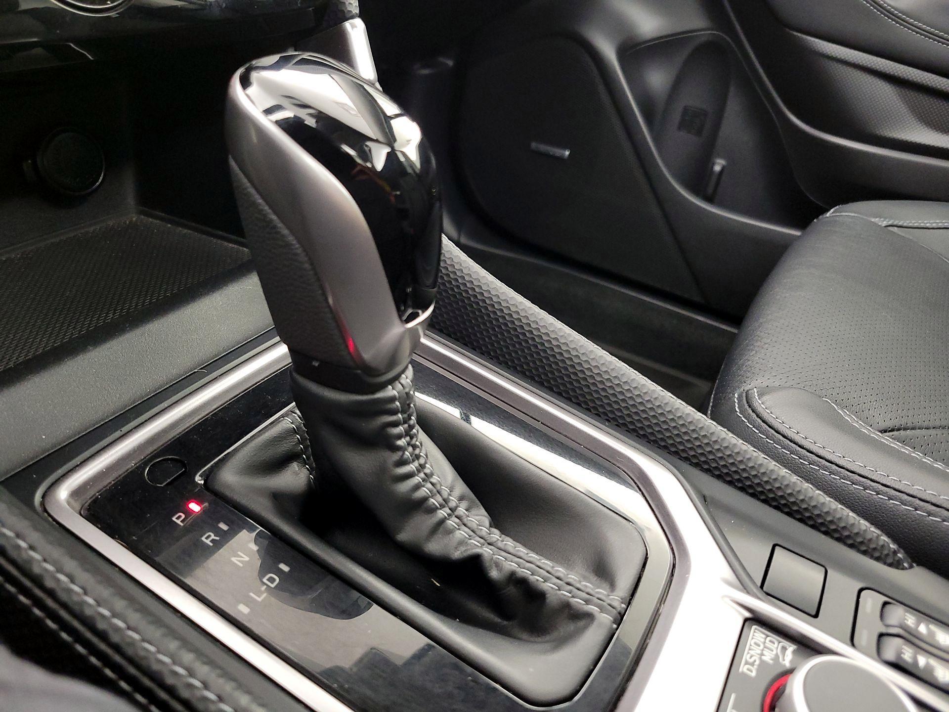 Thumbnail: 2020 Subaru Forester - 18